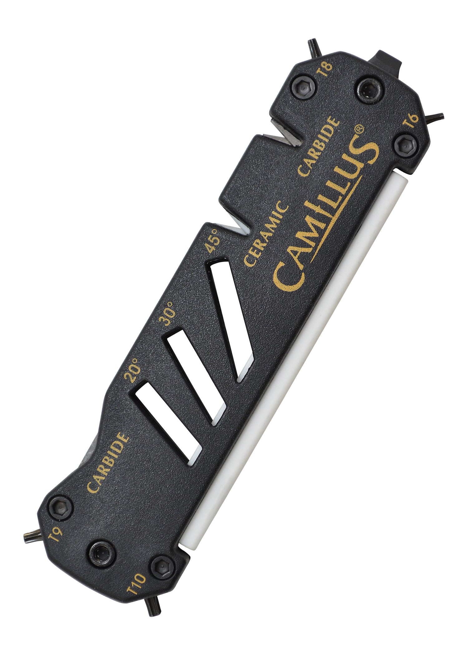 Imagen 1 - Camillus Glide, Afilador Múltiple