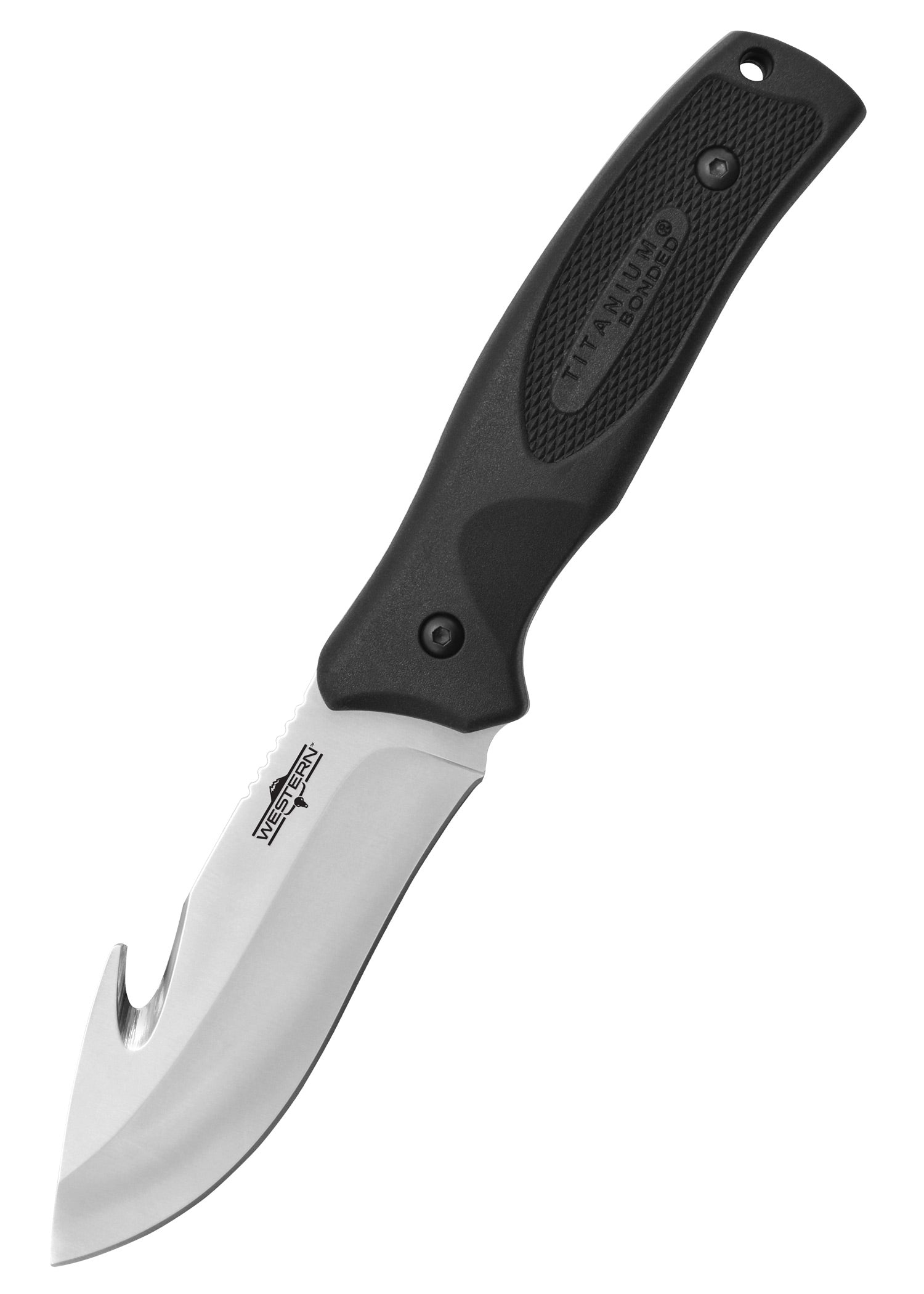 Imagen única de: Camillus Black River, Cuchillo De Exterior