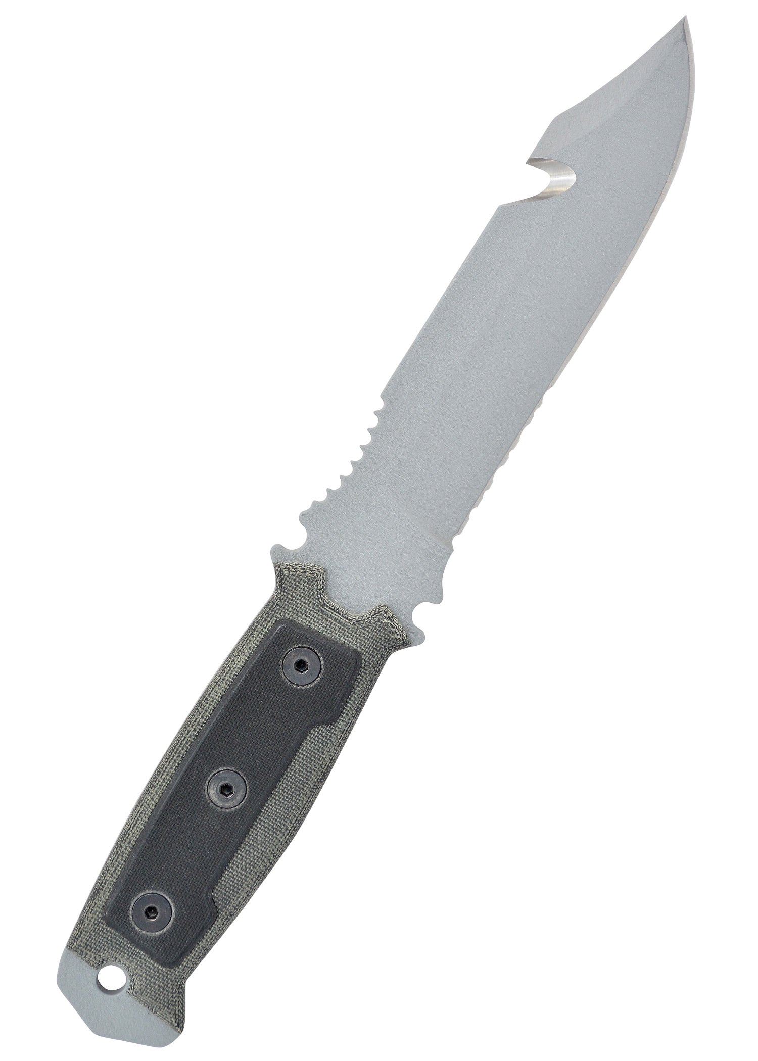 Imagen única de: Camillus Skol, Cuchillo Fijo, Jared Ogden