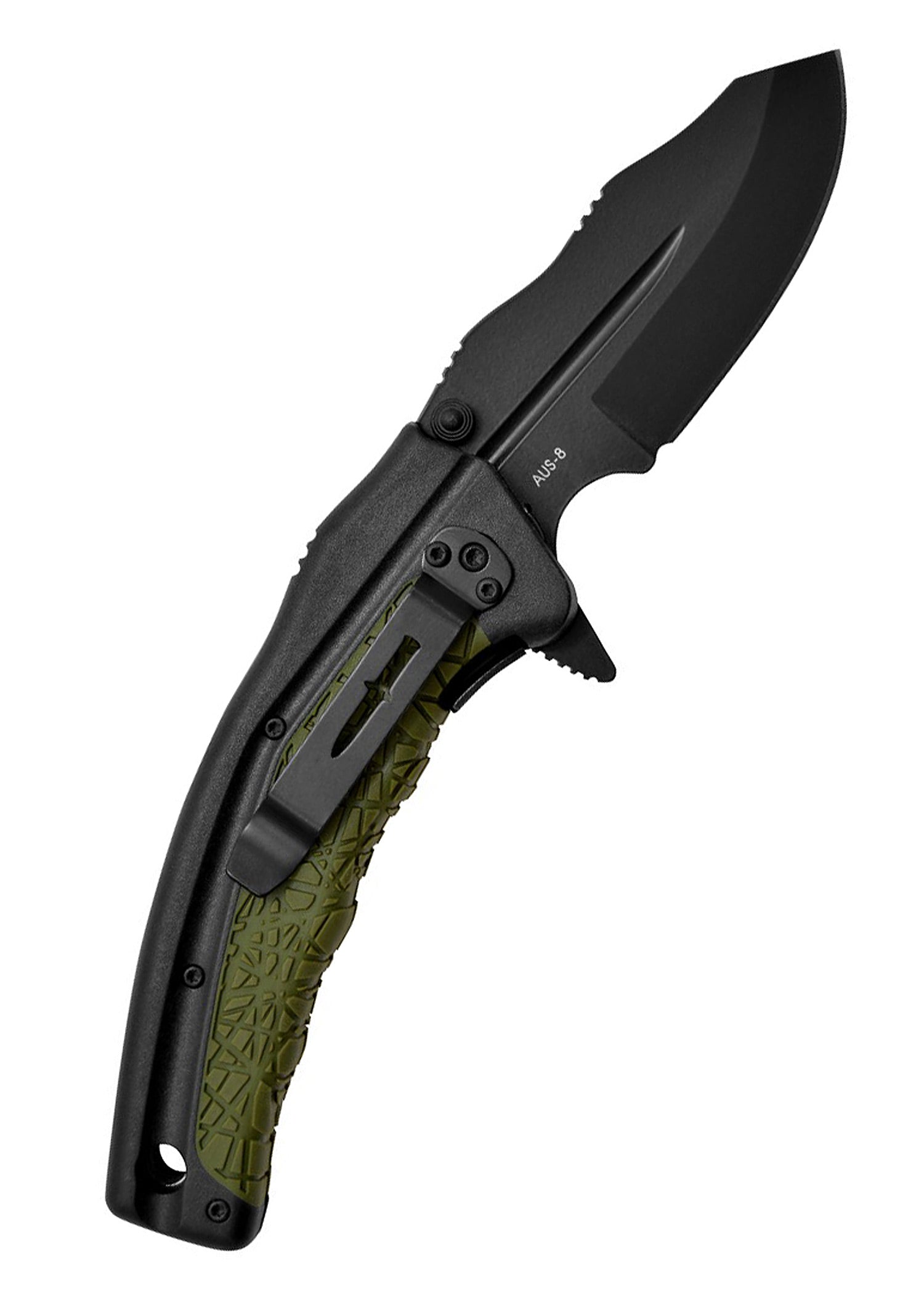 Imagen única de: Camillus Chasse, Navaja De Exterior