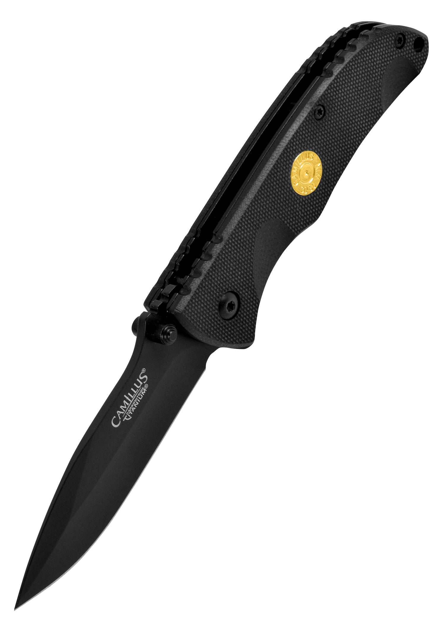 Imagen única de: Camillus Centerfire 30-30, Navaja De Bolsillo