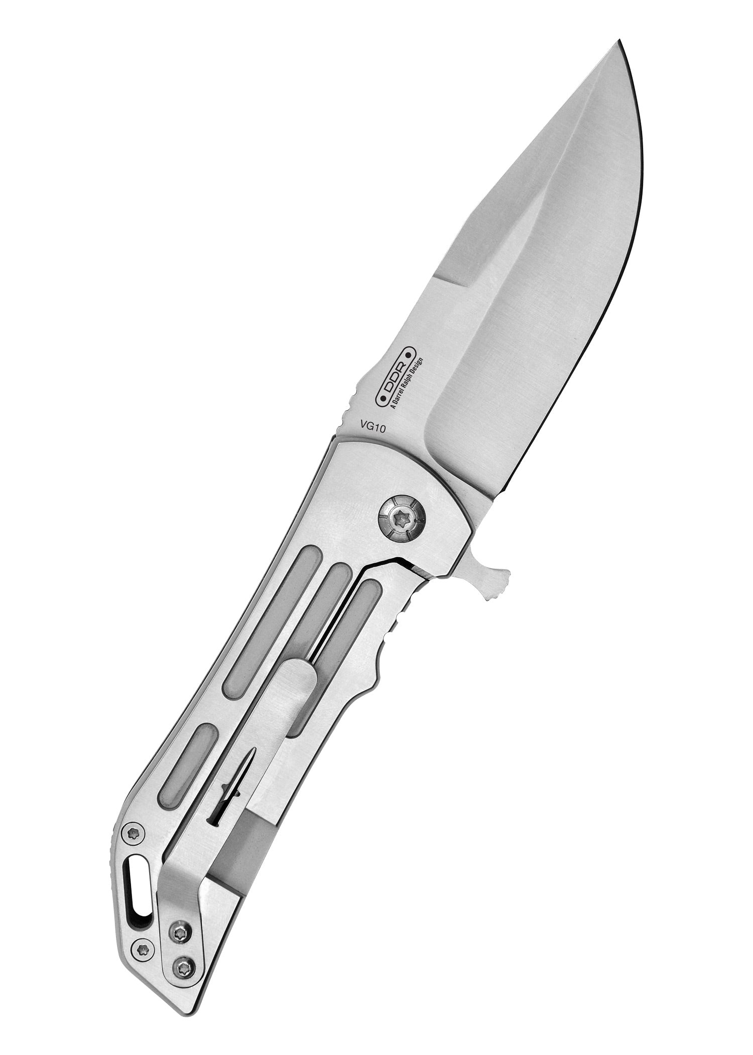 Imagen única de: Camillus Dominator Ii, Navaja De Bolsillo