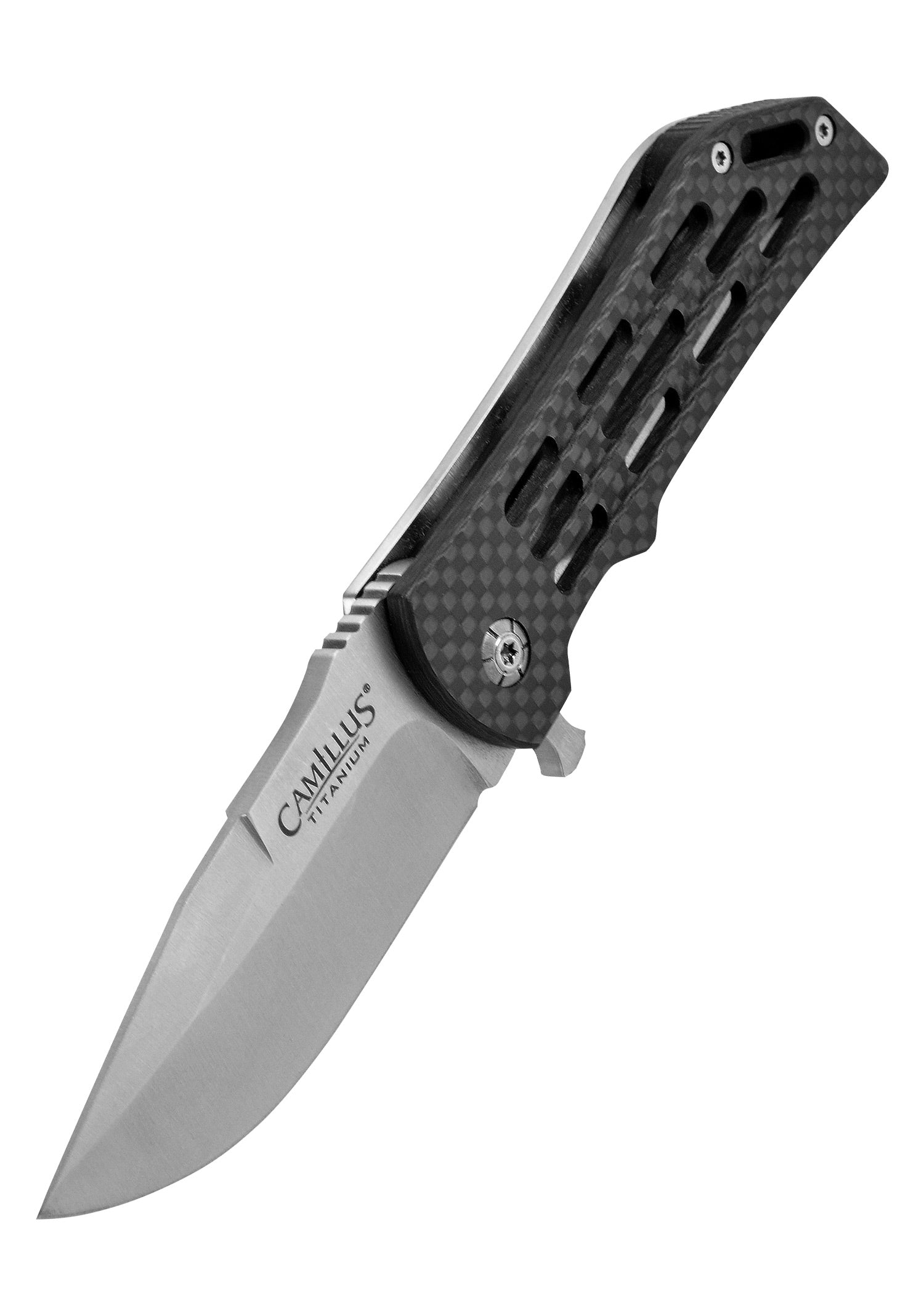 Imagen única de: Camillus Dominator Ii, Navaja De Bolsillo