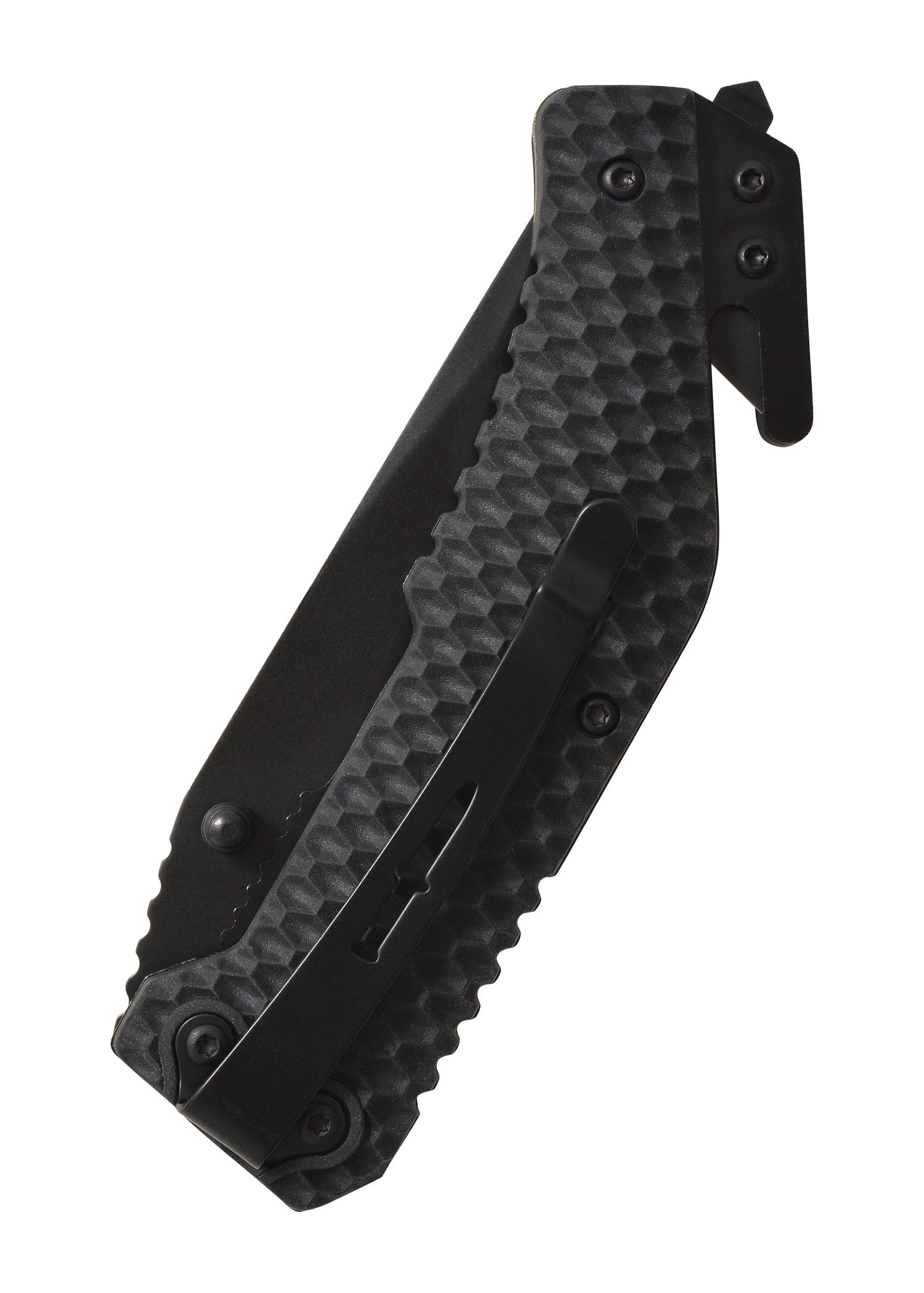 Imagen única de: Camillus Thin Blue Line, Navaja De Bolsillo
