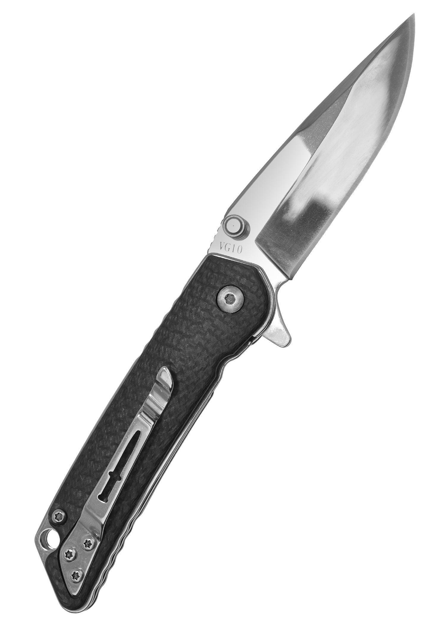 Imagen única de: Camillus Trc, Navaja De Bolsillo