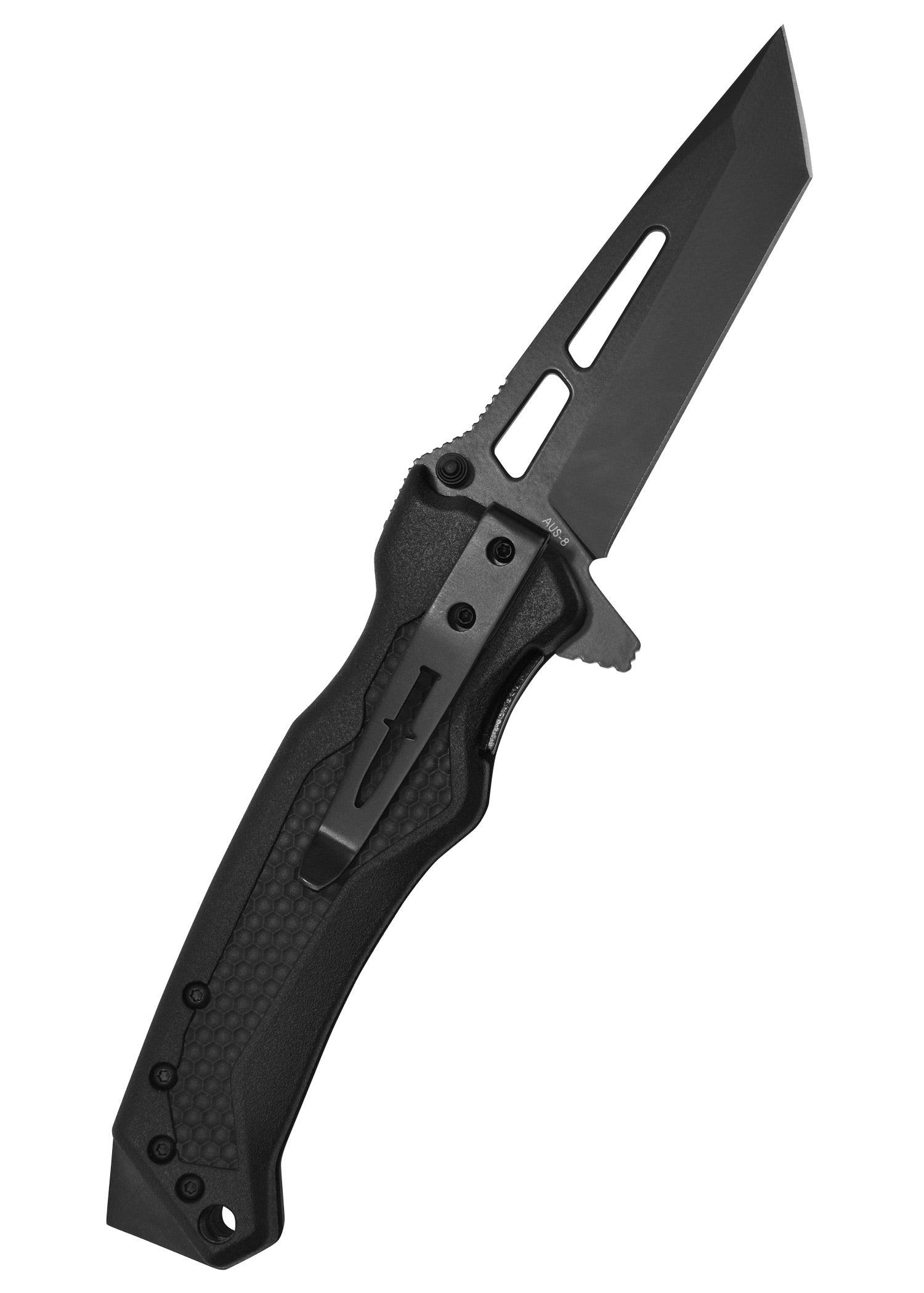Imagen única de: Camillus Gb-8b, Navaja De Bolsillo