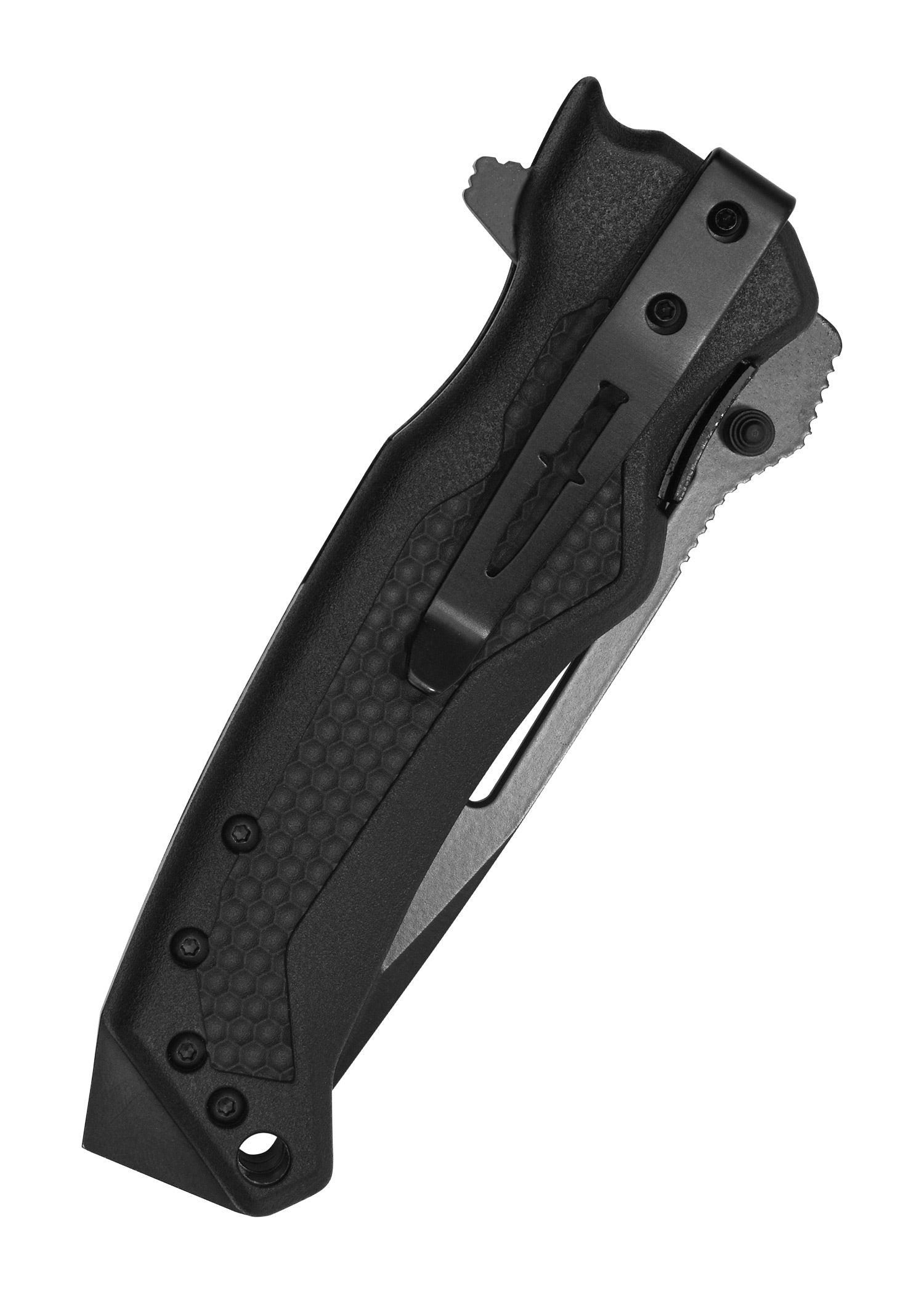 Imagen única de: Camillus Gb-8b, Navaja De Bolsillo