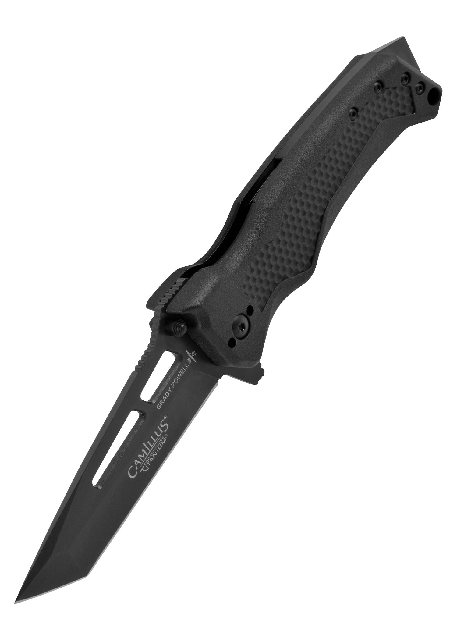 Imagen única de: Camillus Gb-8b, Navaja De Bolsillo