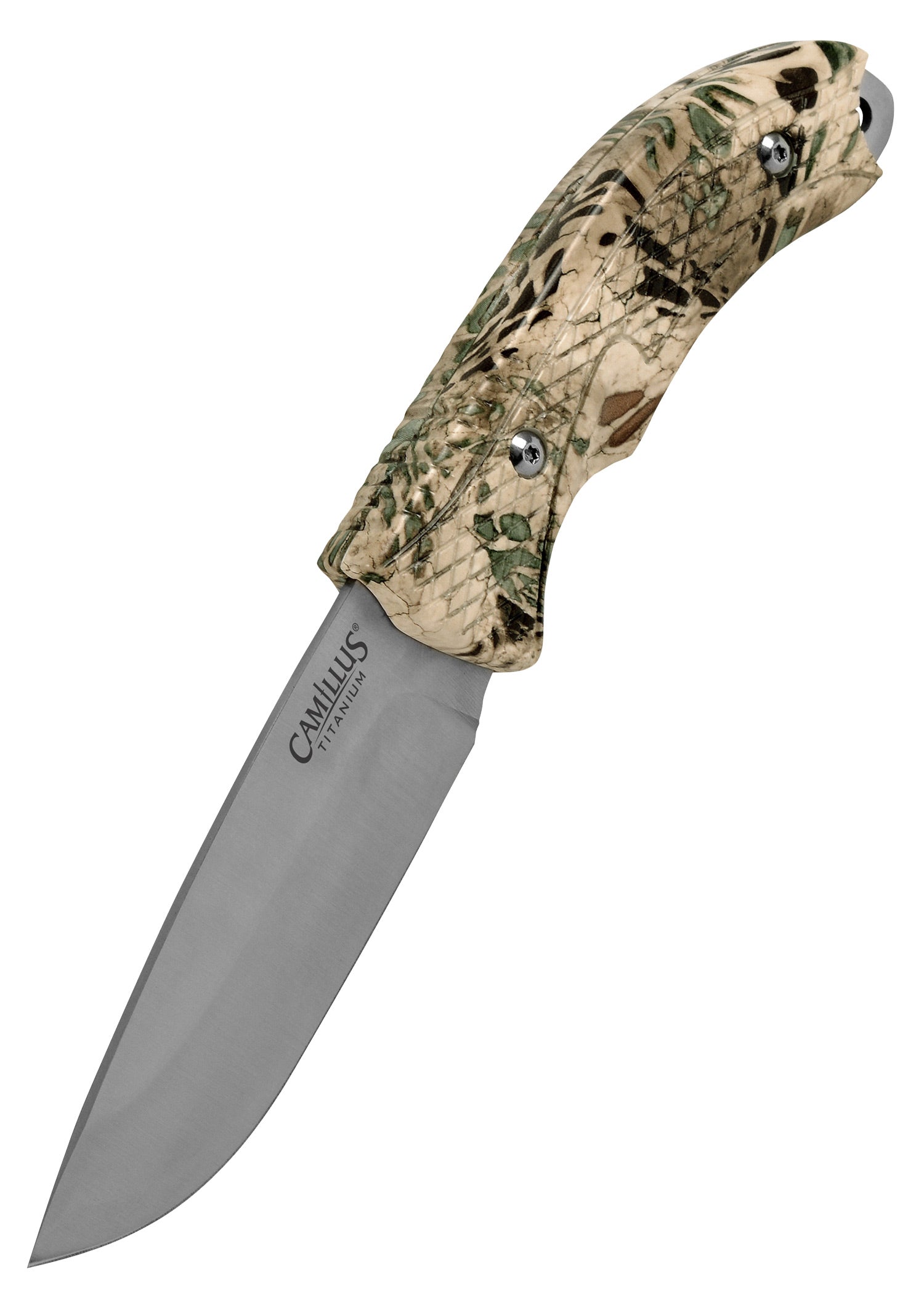 Imagen única de: Camillus Mask, Cuchillo De Exterior