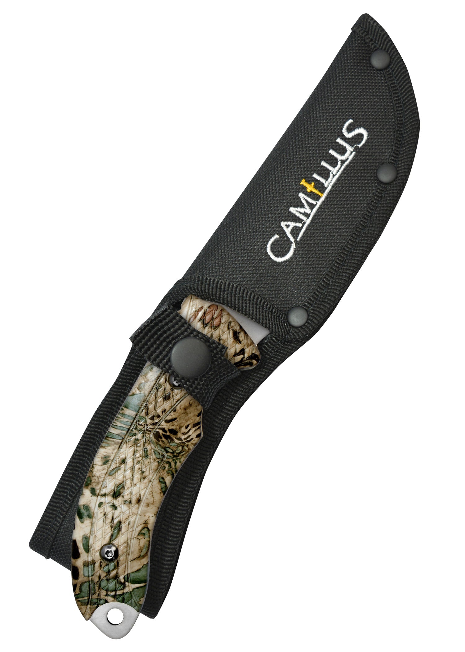 Imagen única de: Camillus Mask, Cuchillo De Exterior