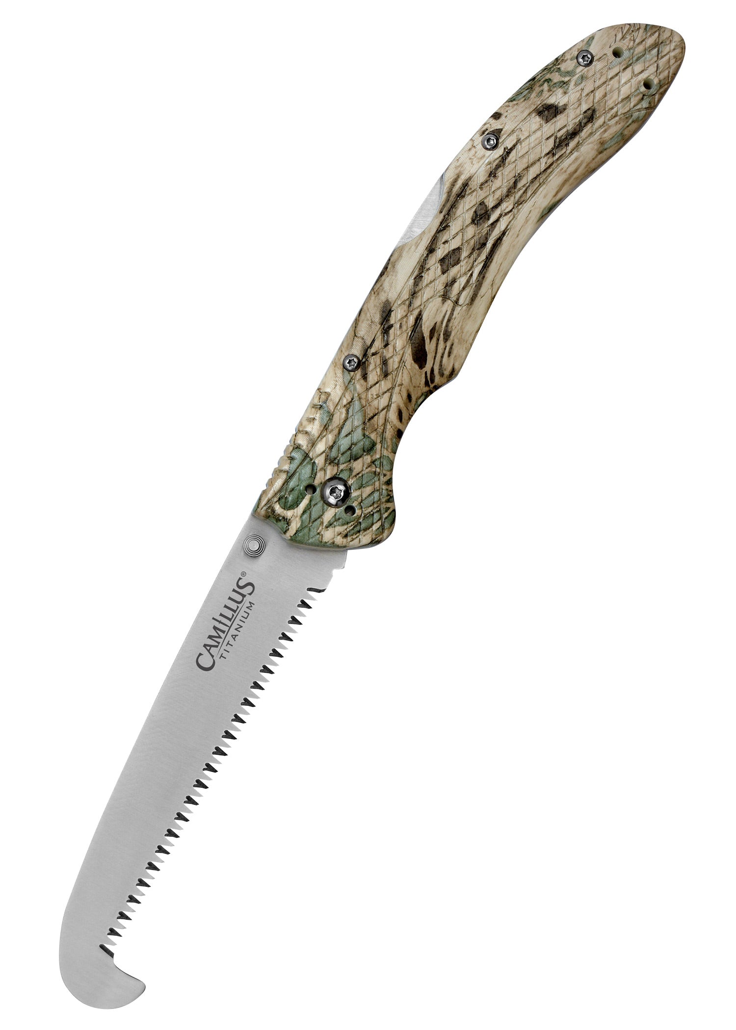 Imagen única de: Camillus Cloak, Sierra Plegable