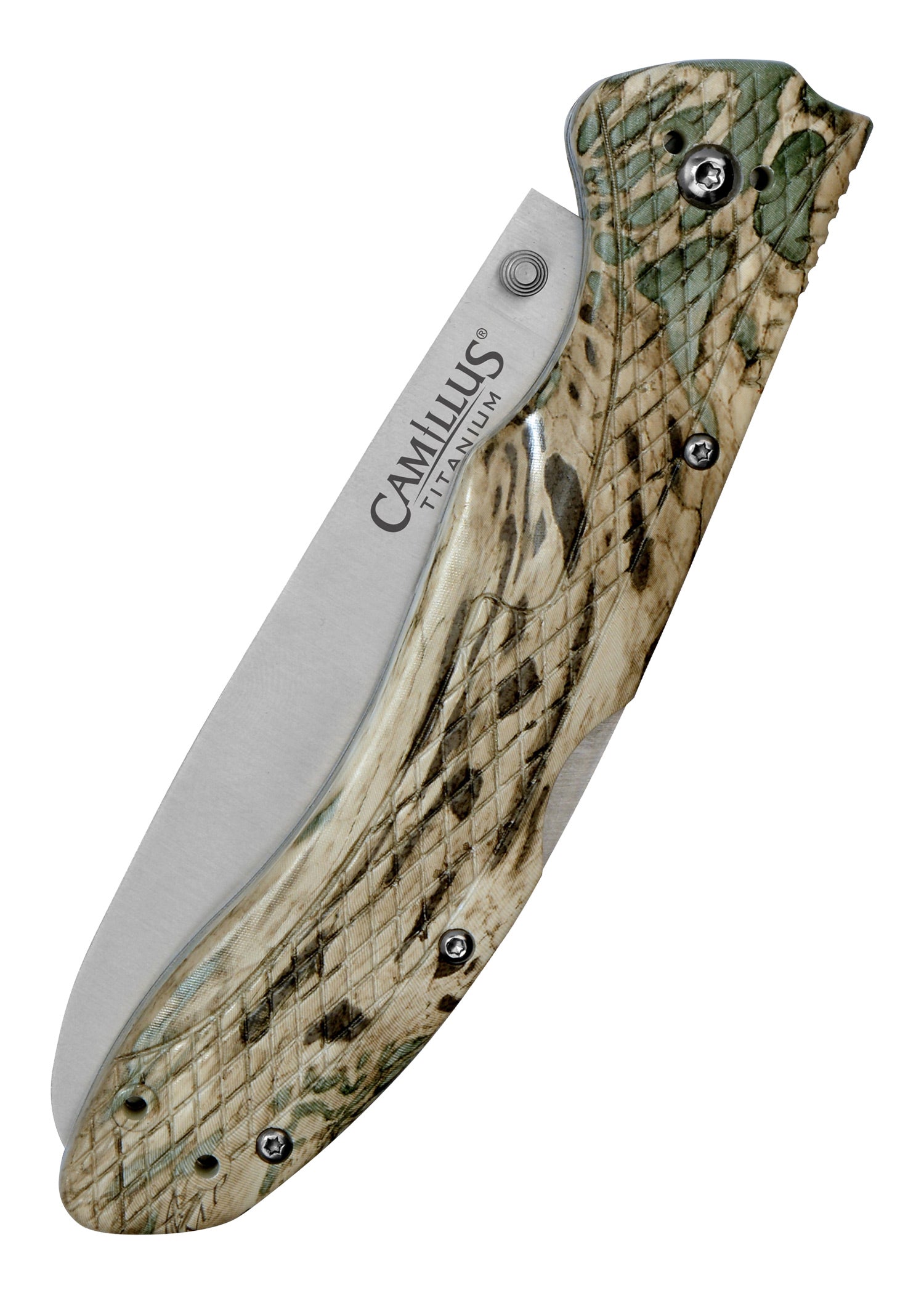 Imagen única de: Camillus Cloak, Sierra Plegable