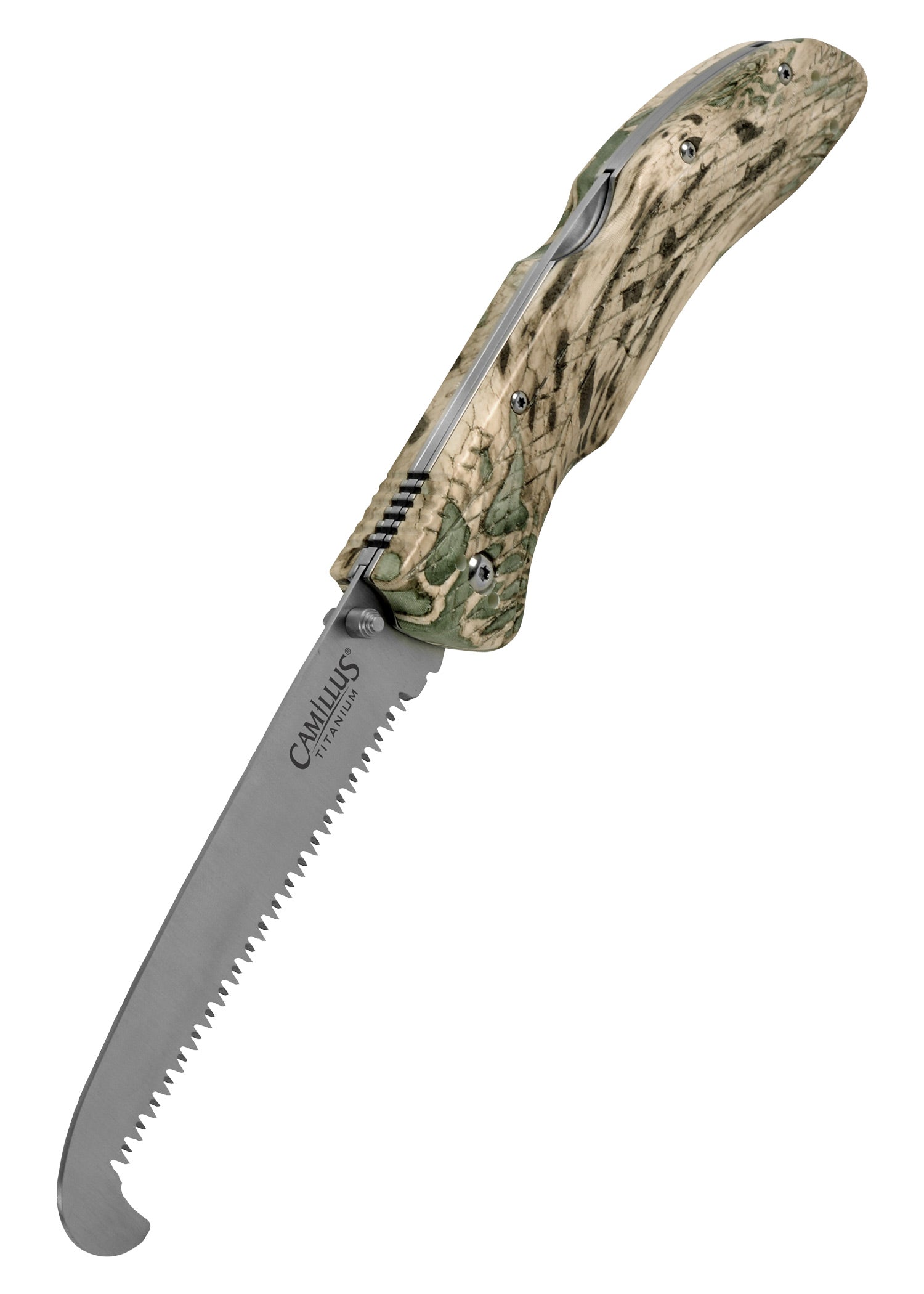 Imagen única de: Camillus Cloak, Sierra Plegable