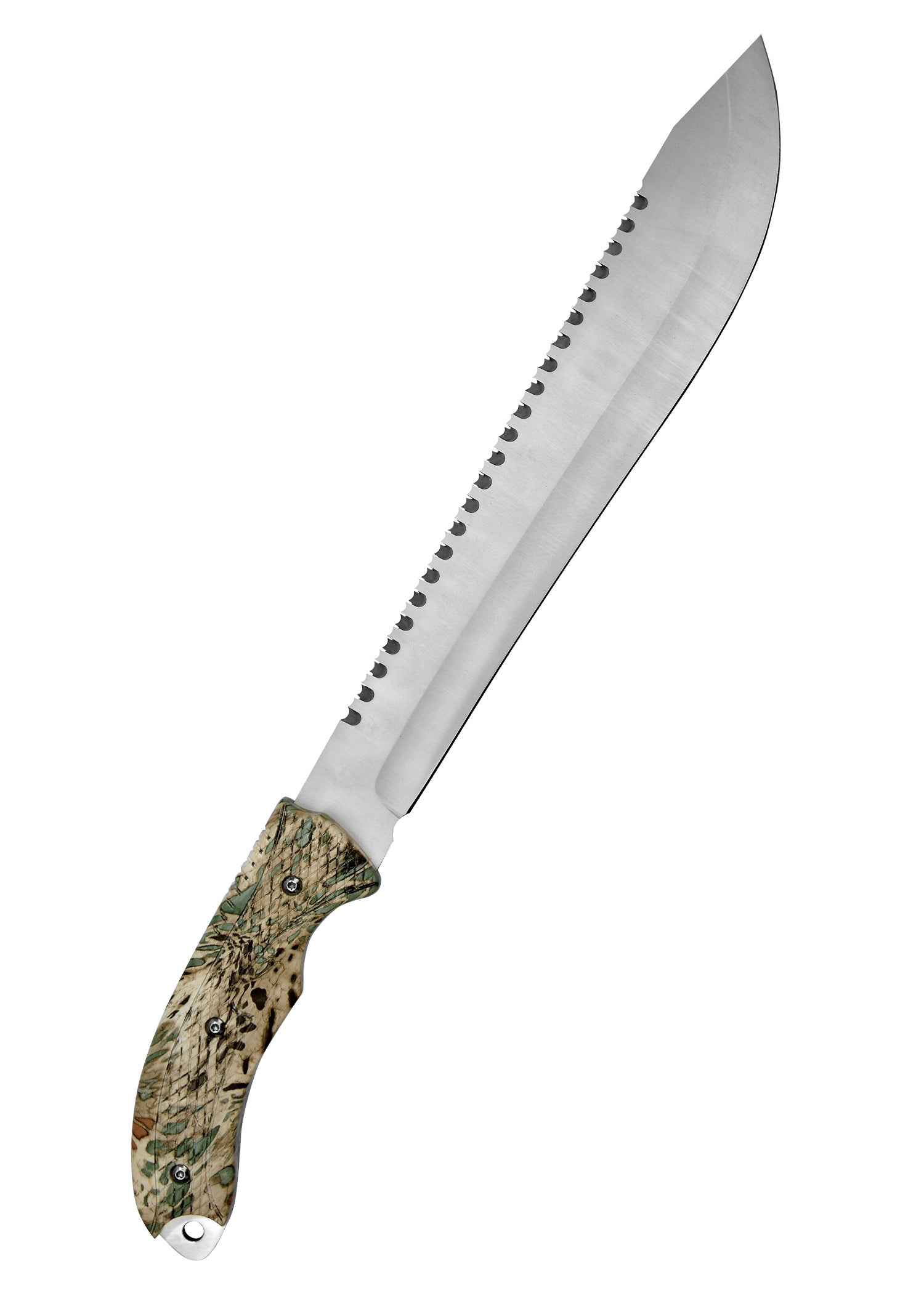 Imagen única de: Camillus Hide, Machete Con Vaina