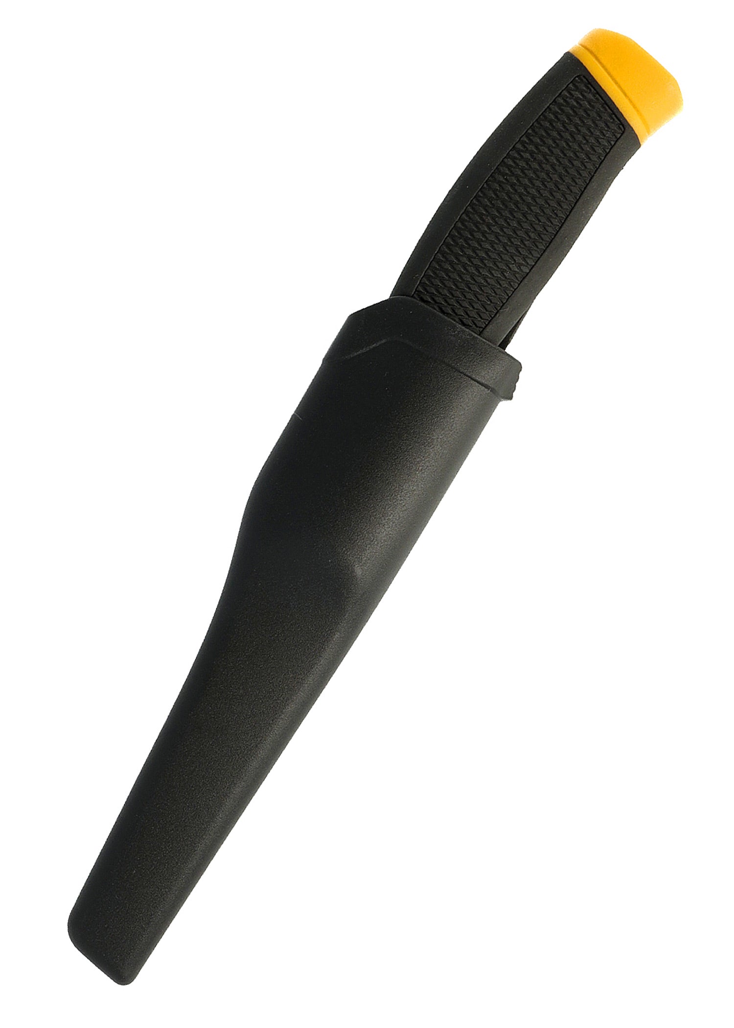 Imagen única de: Camillus Craftsman, Cuchillo Fijo, Hoja Negra