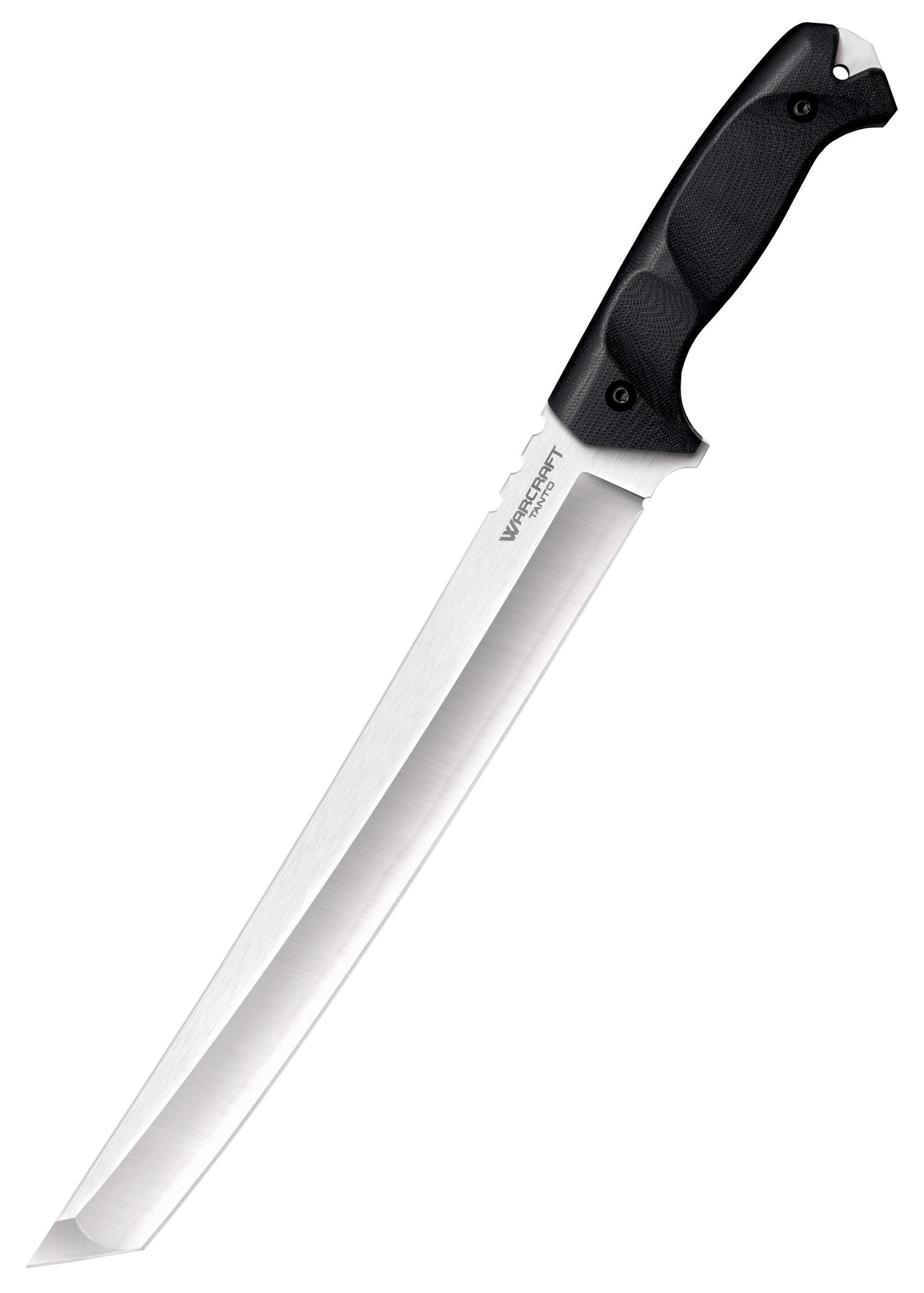 Imagen única de: Magnum Warcraft Tanto, Cuchillo De Combate, San Mai Iii