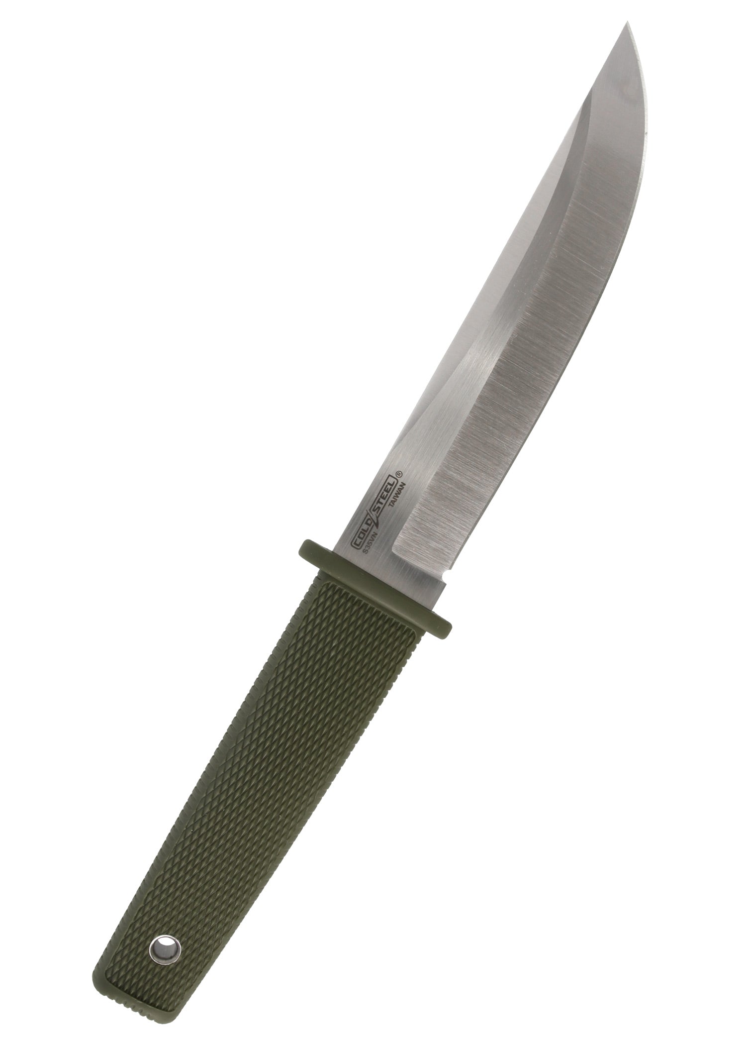 Imagen única de: Cold Steel Lynn Thompson Signature Kobun, Cuchillo Fijo