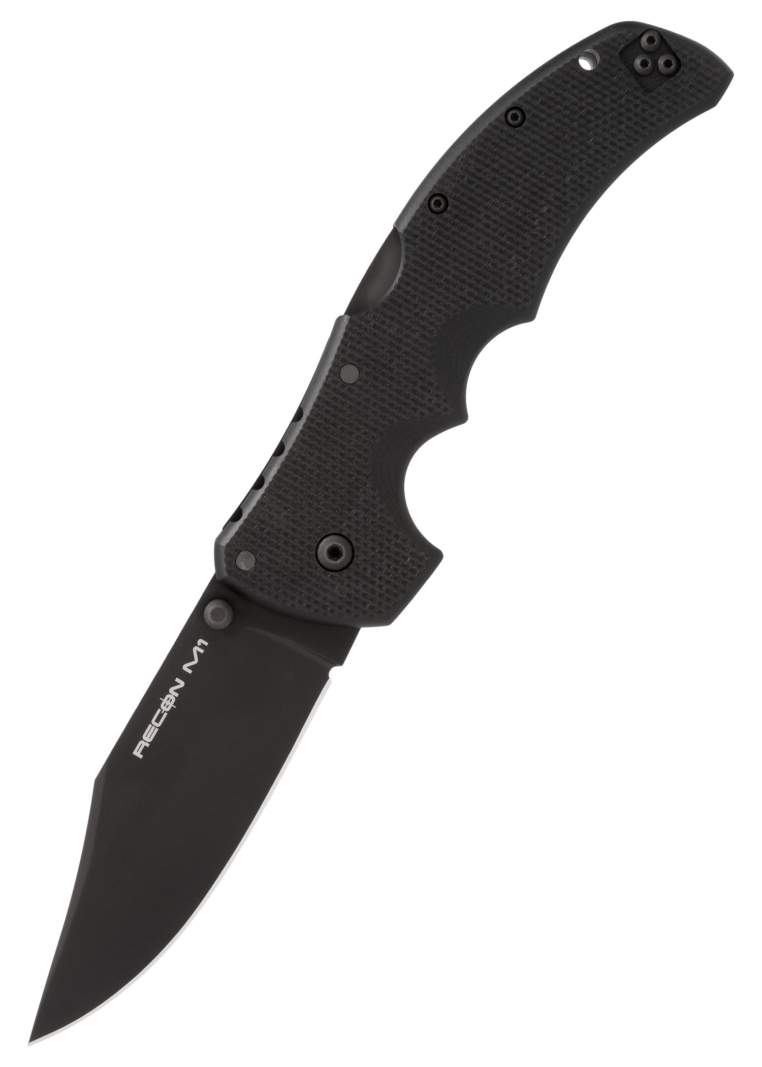 Imagen única de: Cold Steel Recon M1 Magnacut, Navaja De Bolsillo