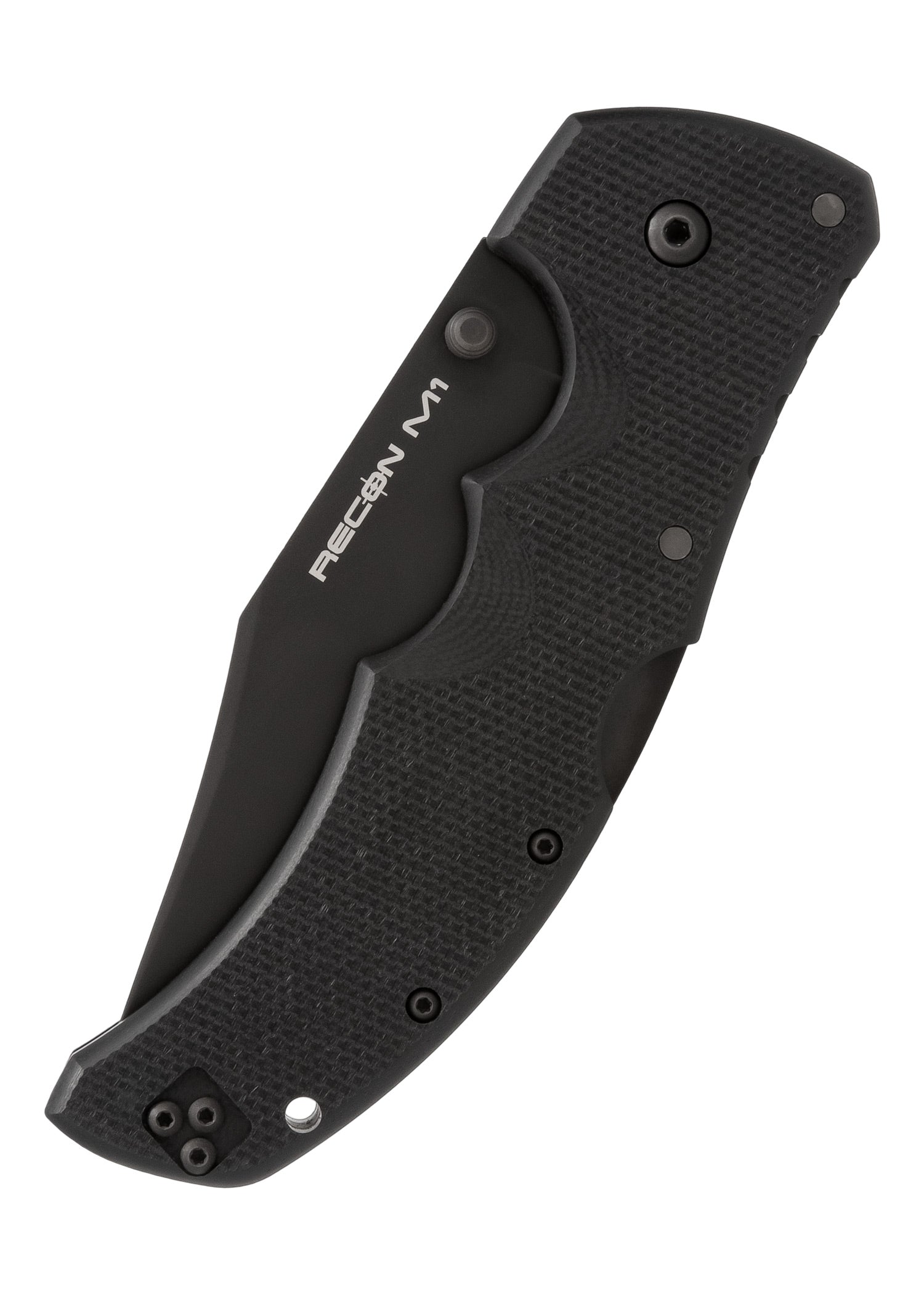 Imagen única de: Cold Steel Recon M1 Magnacut, Navaja De Bolsillo
