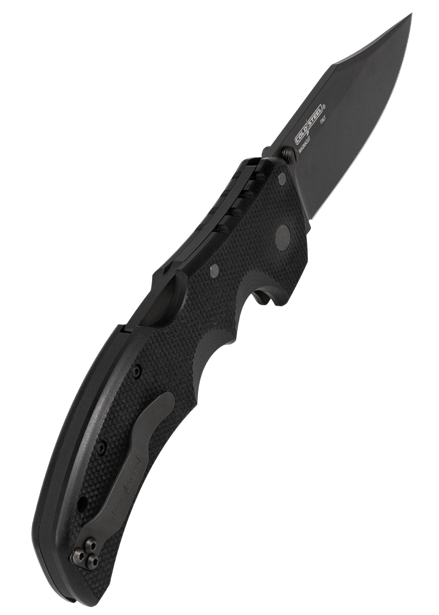 Imagen única de: Cold Steel Recon M1 Magnacut, Navaja De Bolsillo