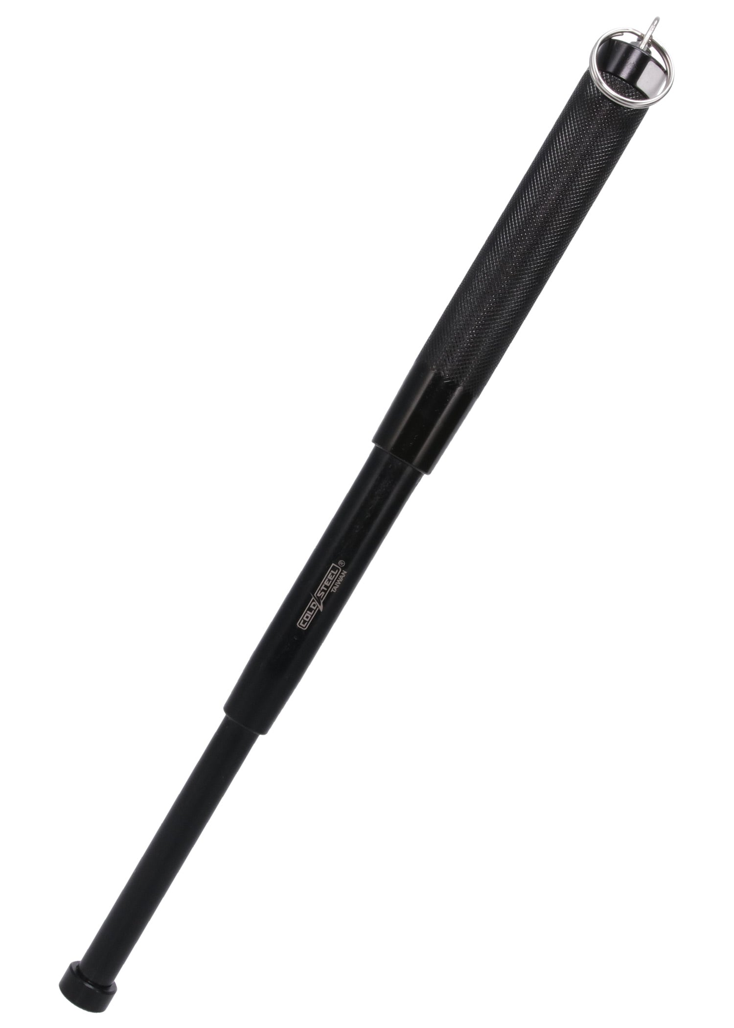 Imagen única de: Bastón Telescópico De Cold Steel, 12 Pulgadas (Aprox. 30 Cm)