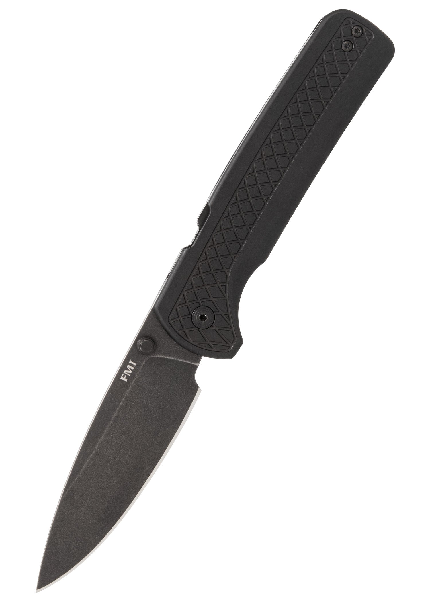Imagen única de: Cold Steel Full Metal Atlas, Navaja, Negro