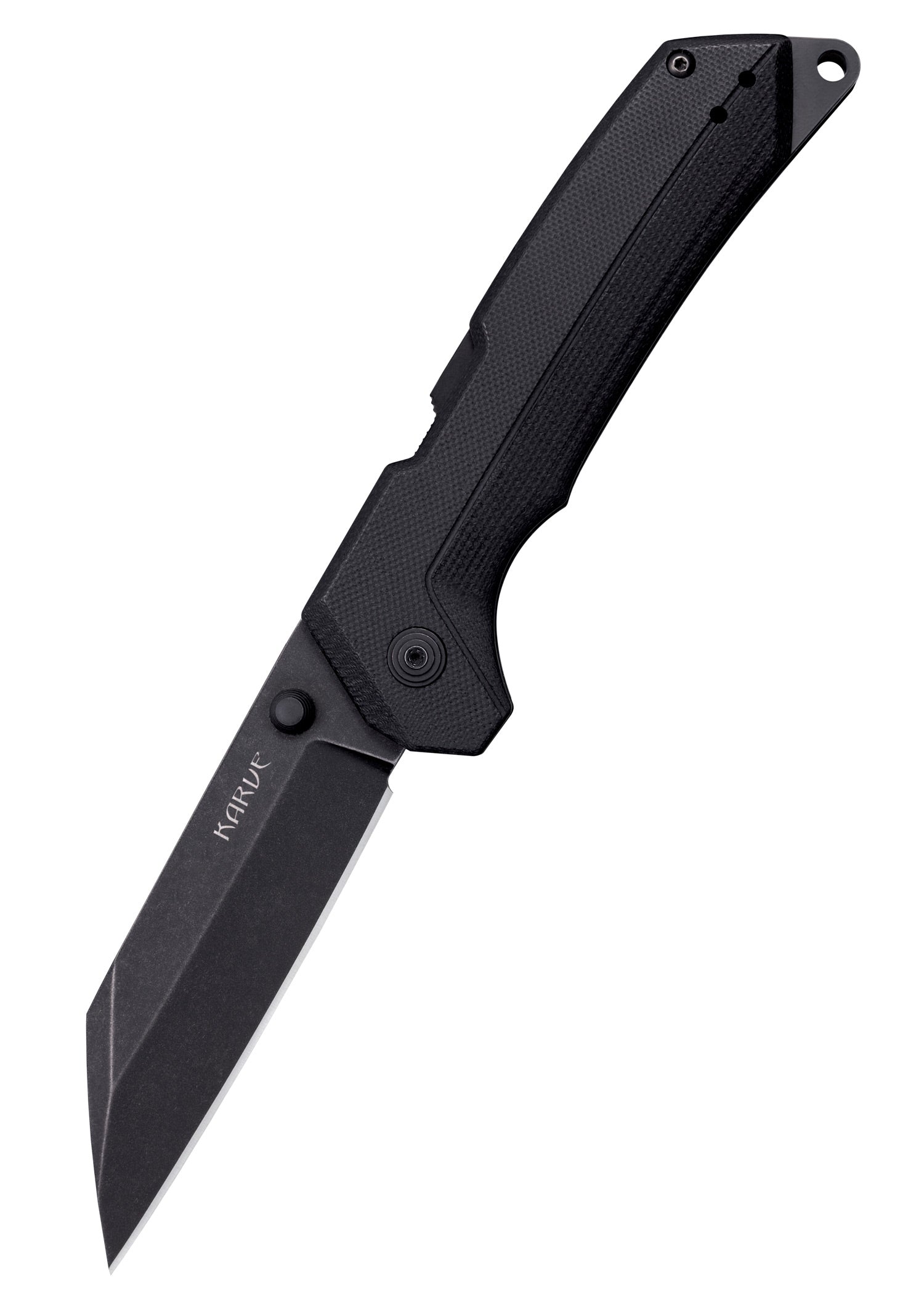 Imagen única de: Cold Steel Karve, Navaja De Bolsillo