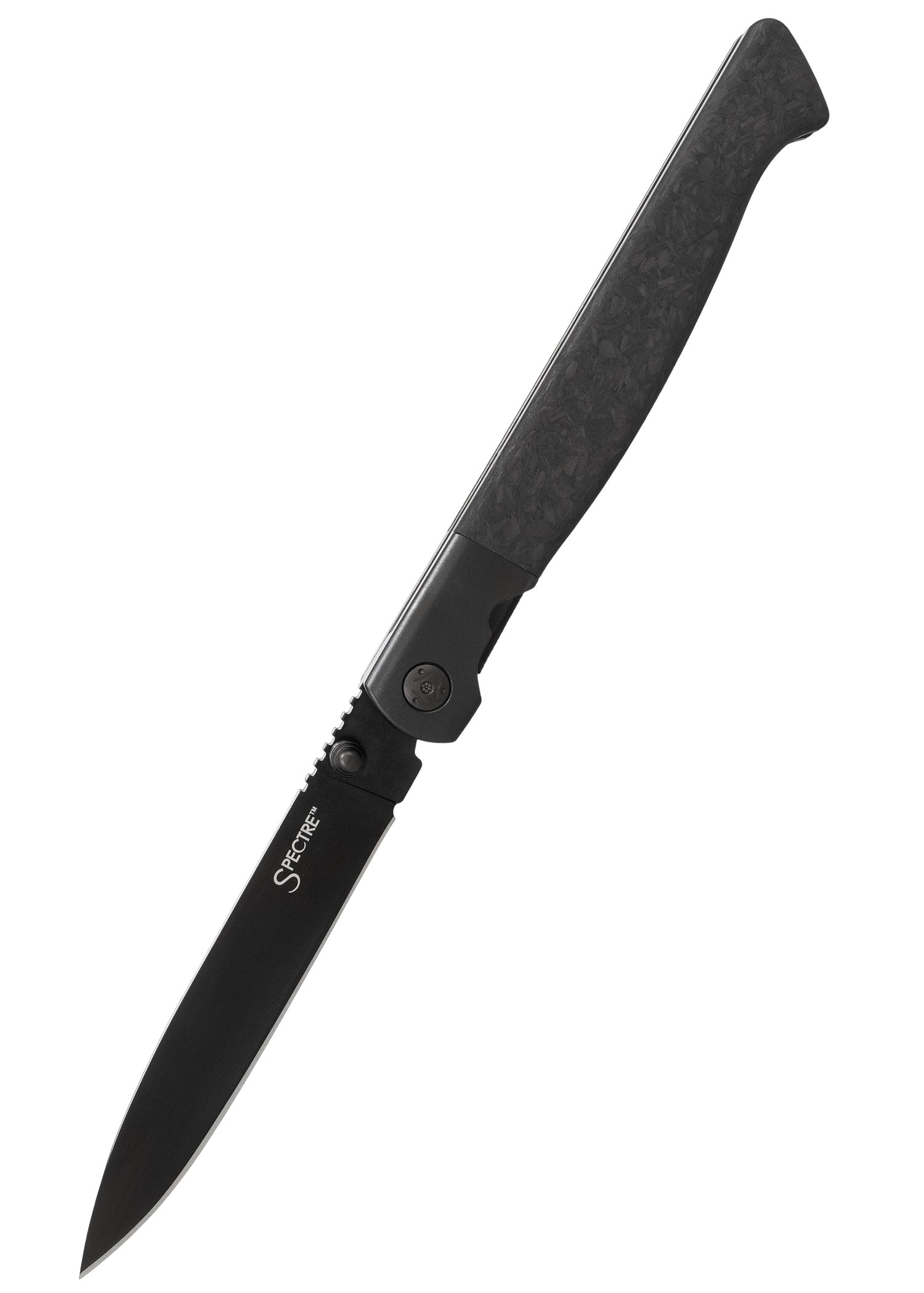 Imagen única de: Cold Steel Spectre Drop Point, Navaja De Bolsillo
