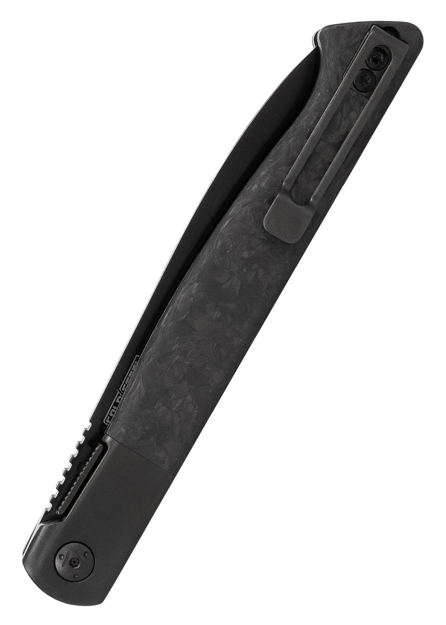 Imagen única de: Cold Steel Spectre Drop Point, Navaja De Bolsillo