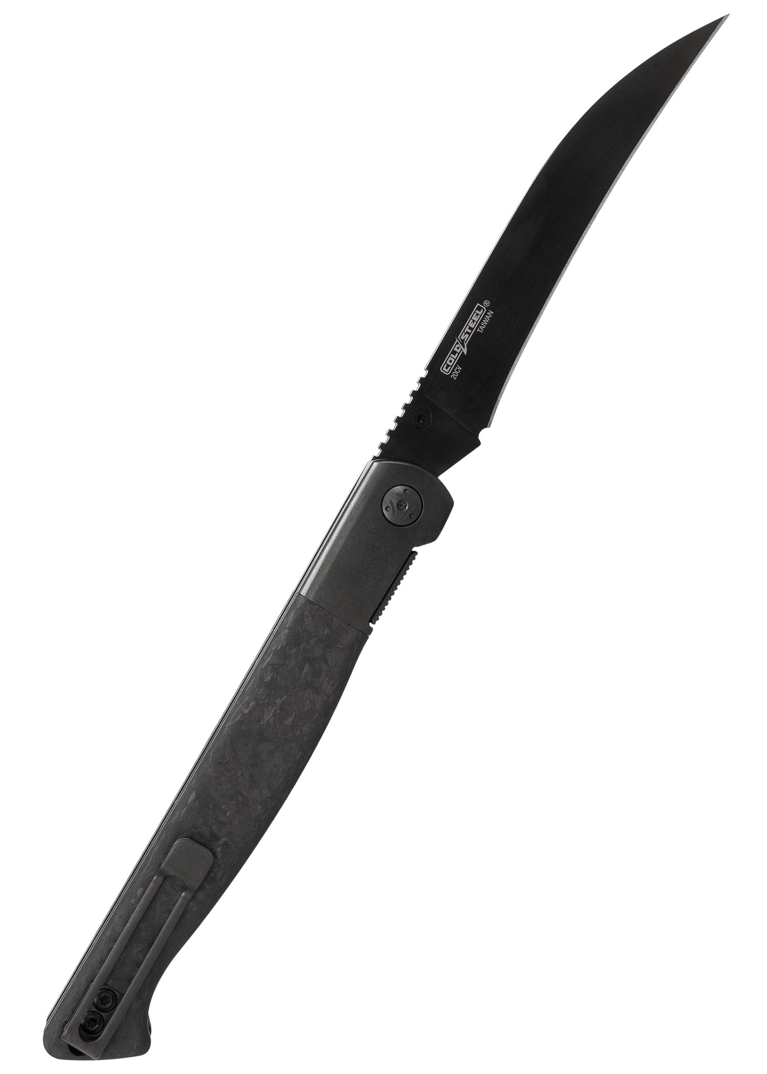 Imagen única de: Cold Steel Spectre Hawkbill, Navaja De Bolsillo
