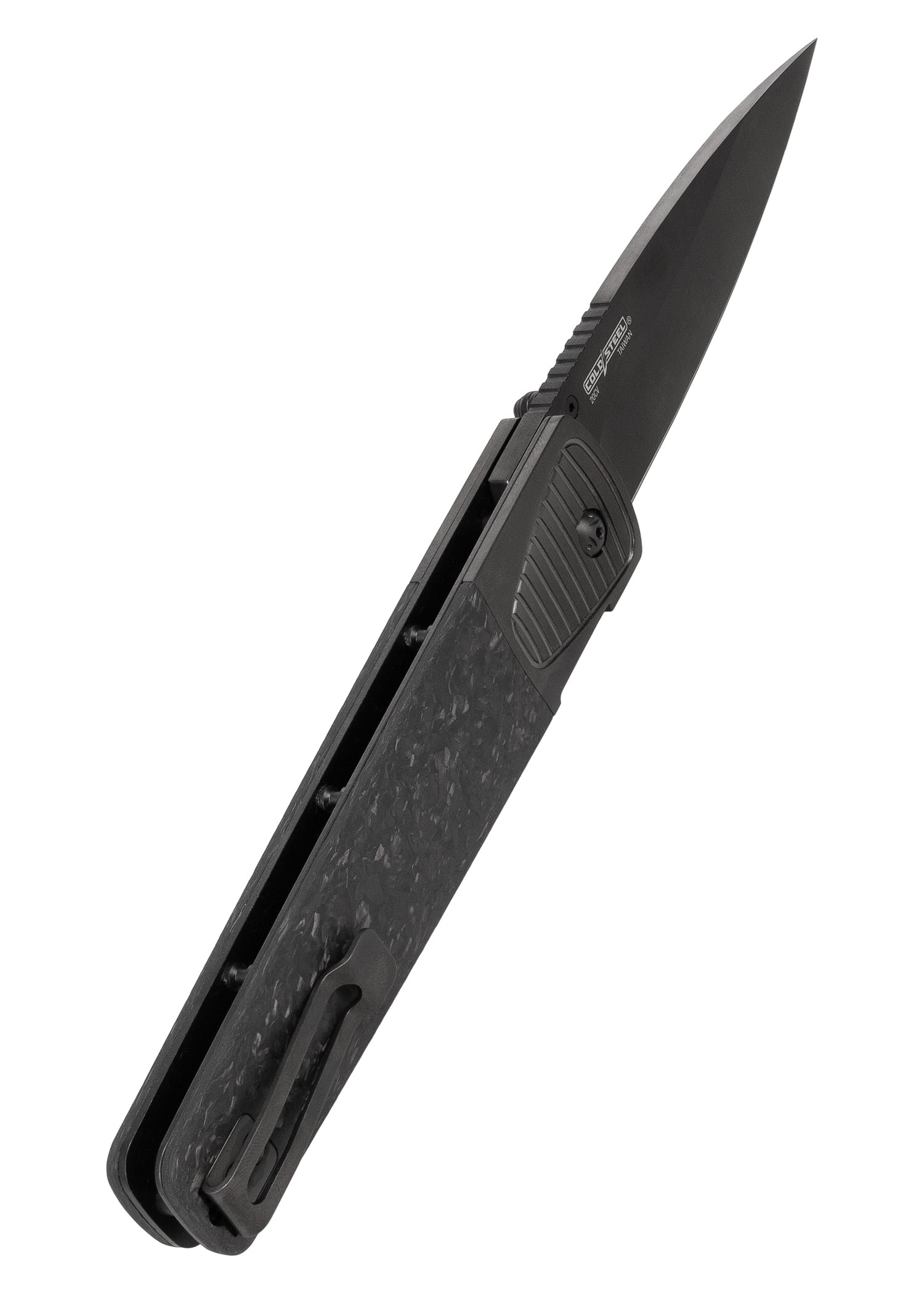 Imagen única de: Cold Steel, Caledonian Edge, Navaja De Bolsillo