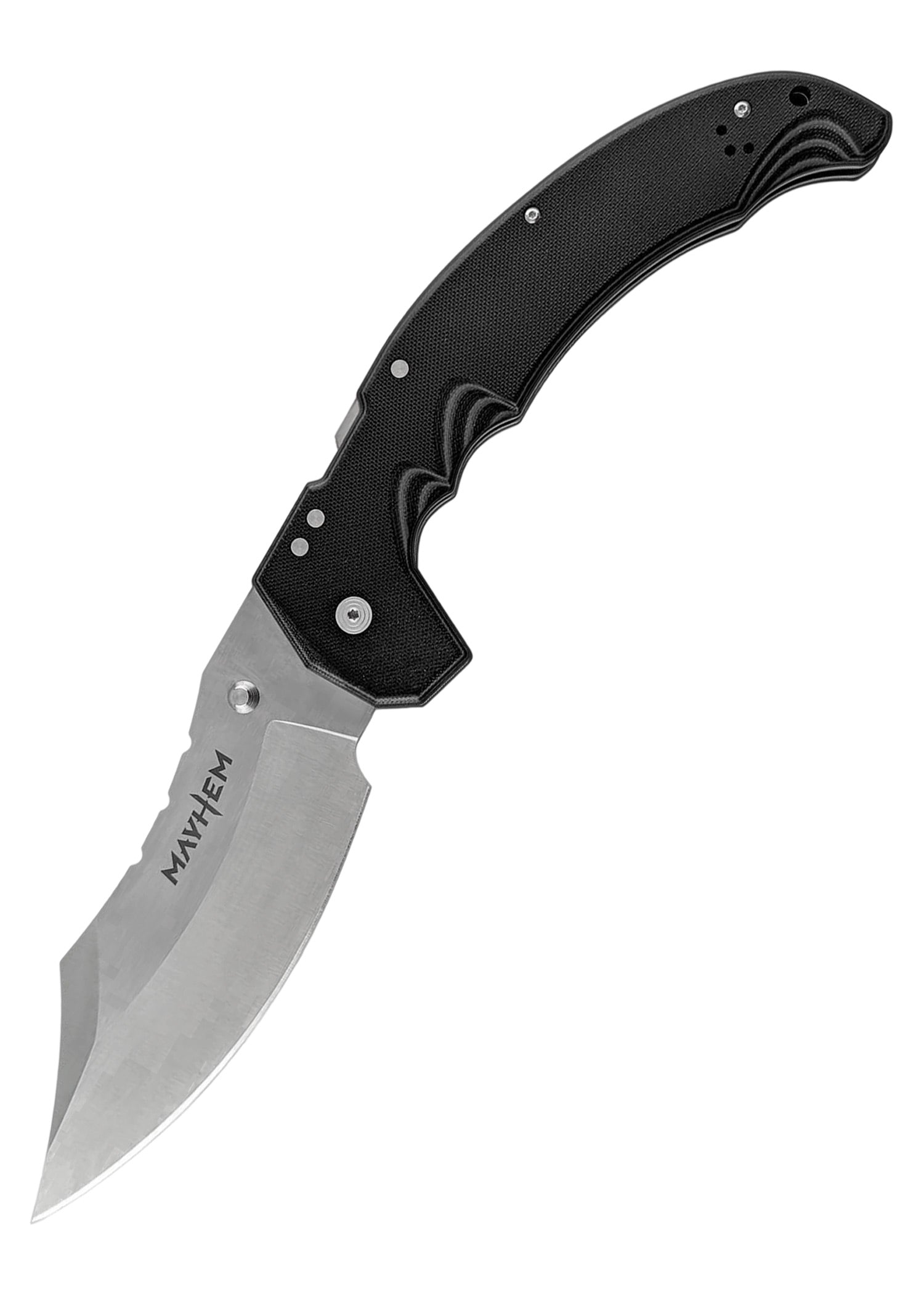 Imagen única de: Navaja Mayhem Aus 10A, Cold Steel