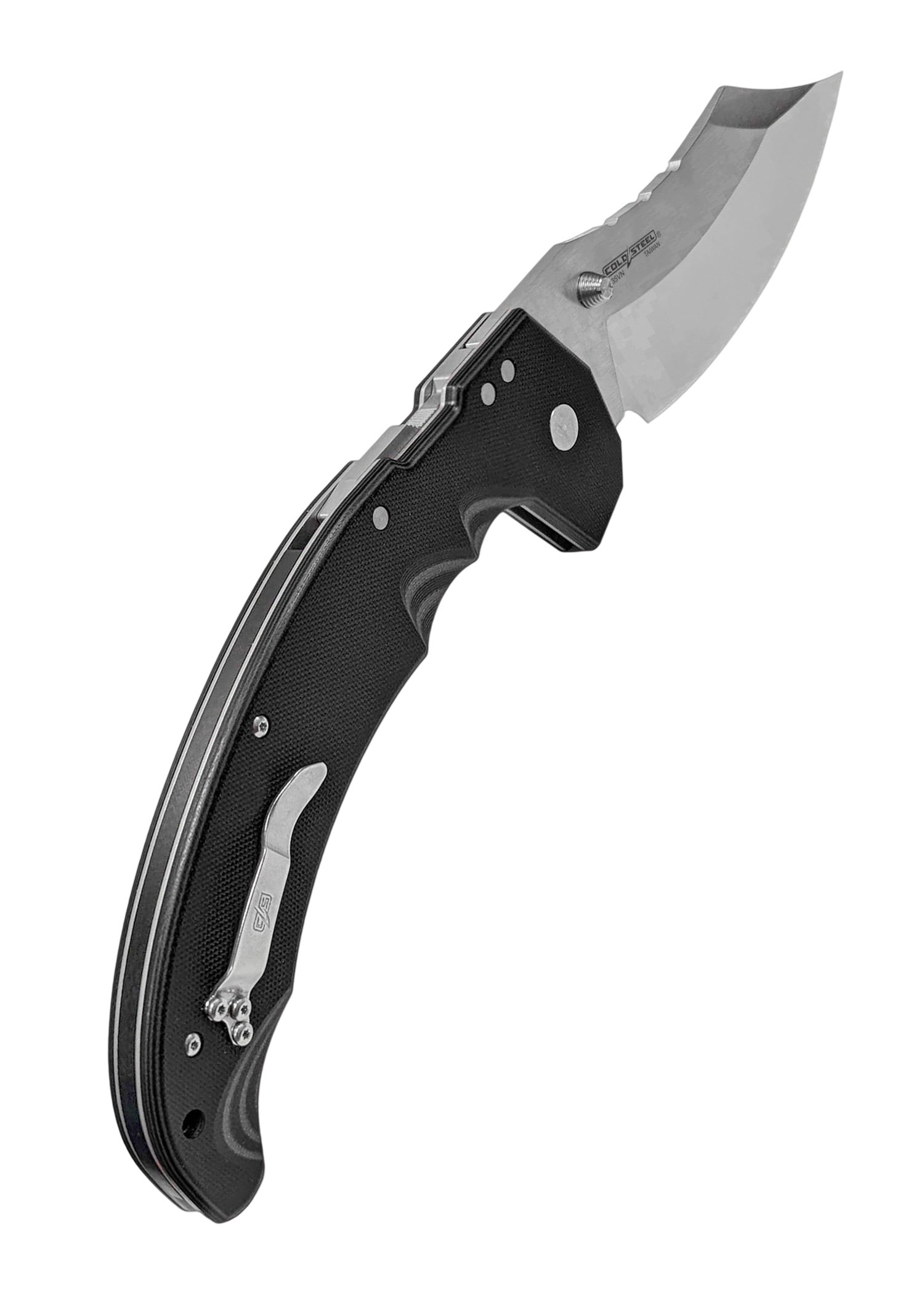 Imagen única de: Navaja Mayhem Aus 10A, Cold Steel