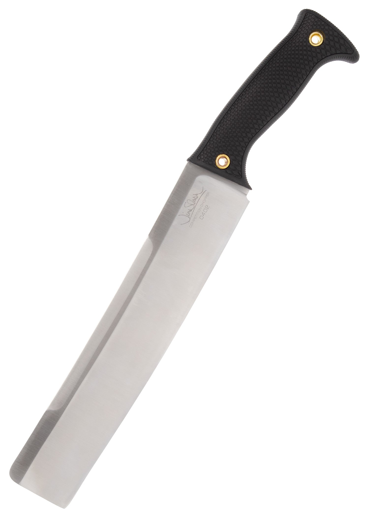 Imagen única de: Picadora Cold Steel Jimi Slash, Machete