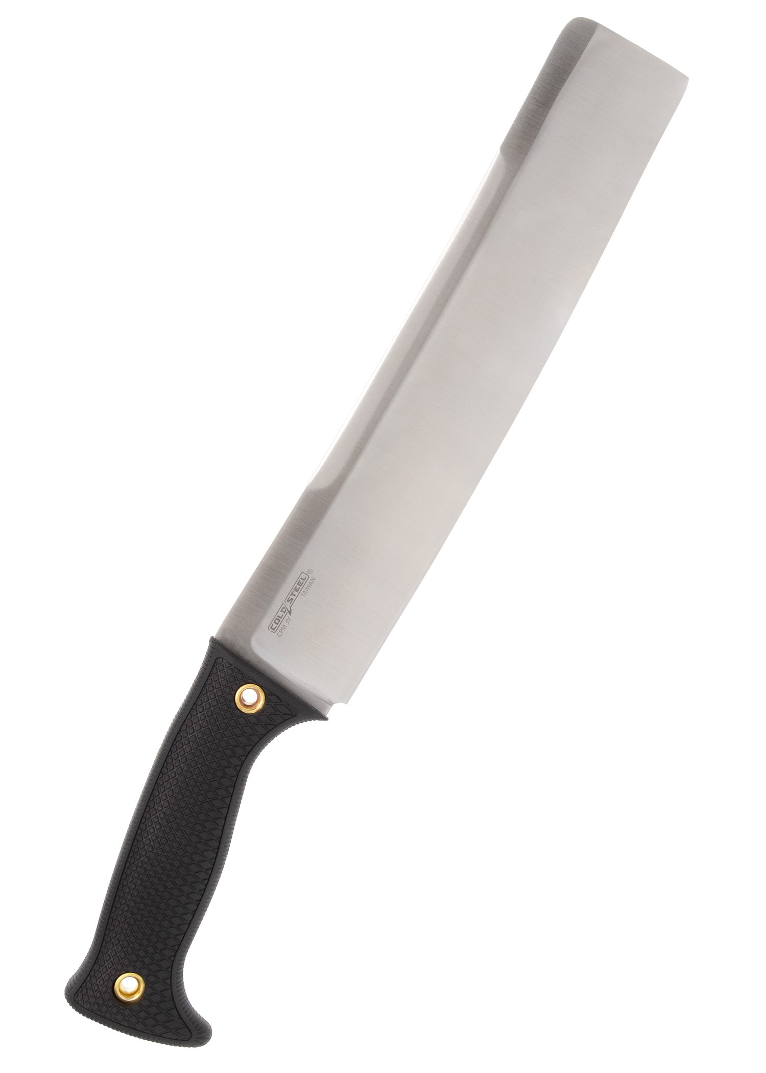 Imagen única de: Picadora Cold Steel Jimi Slash, Machete
