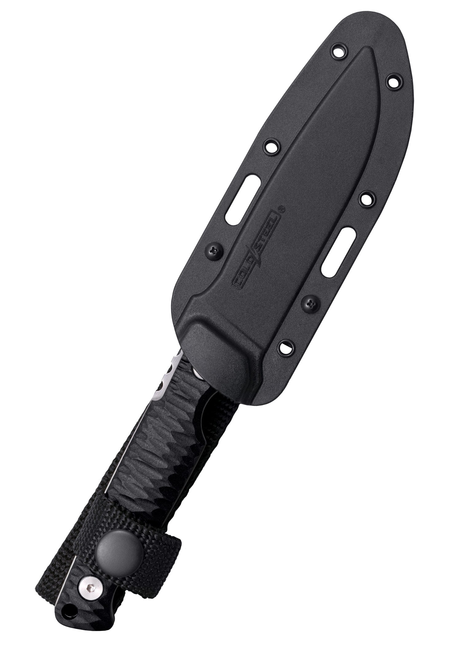 Imagen única de: Razor Tek, Cuchillo Fijo, Hoja De 4 Pulgadas, 3 Mm De Grosor