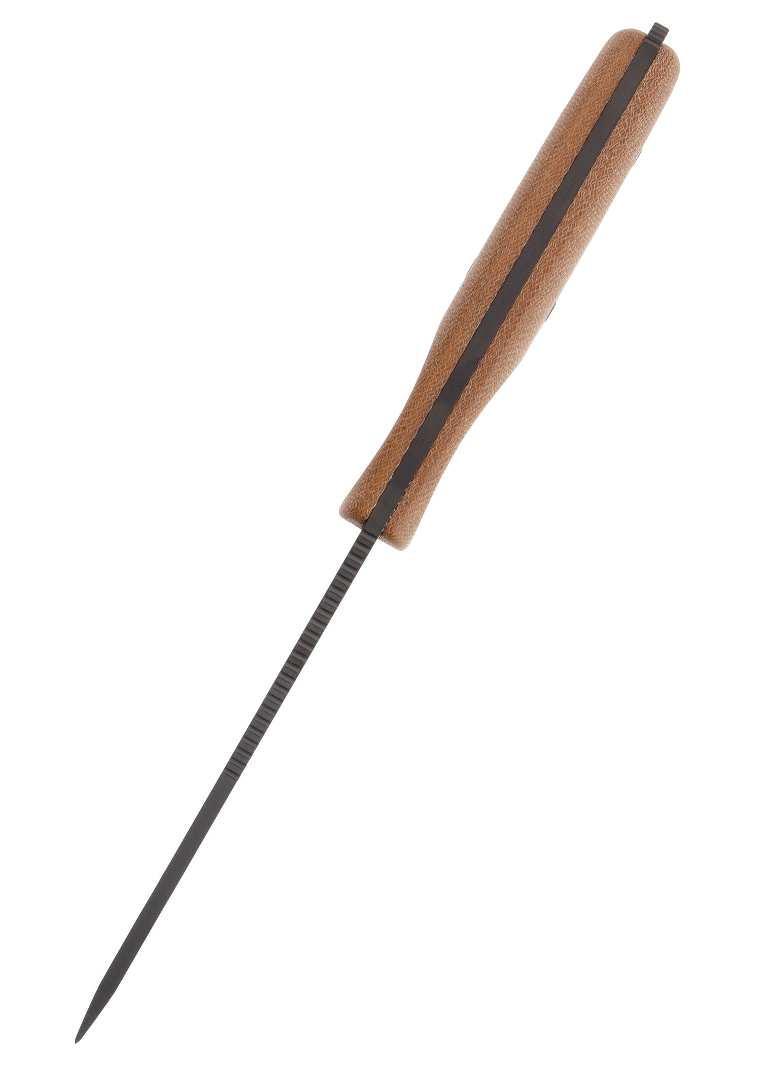 Imagen única de: Cuchillo Bushcraft Cold Steel Republic