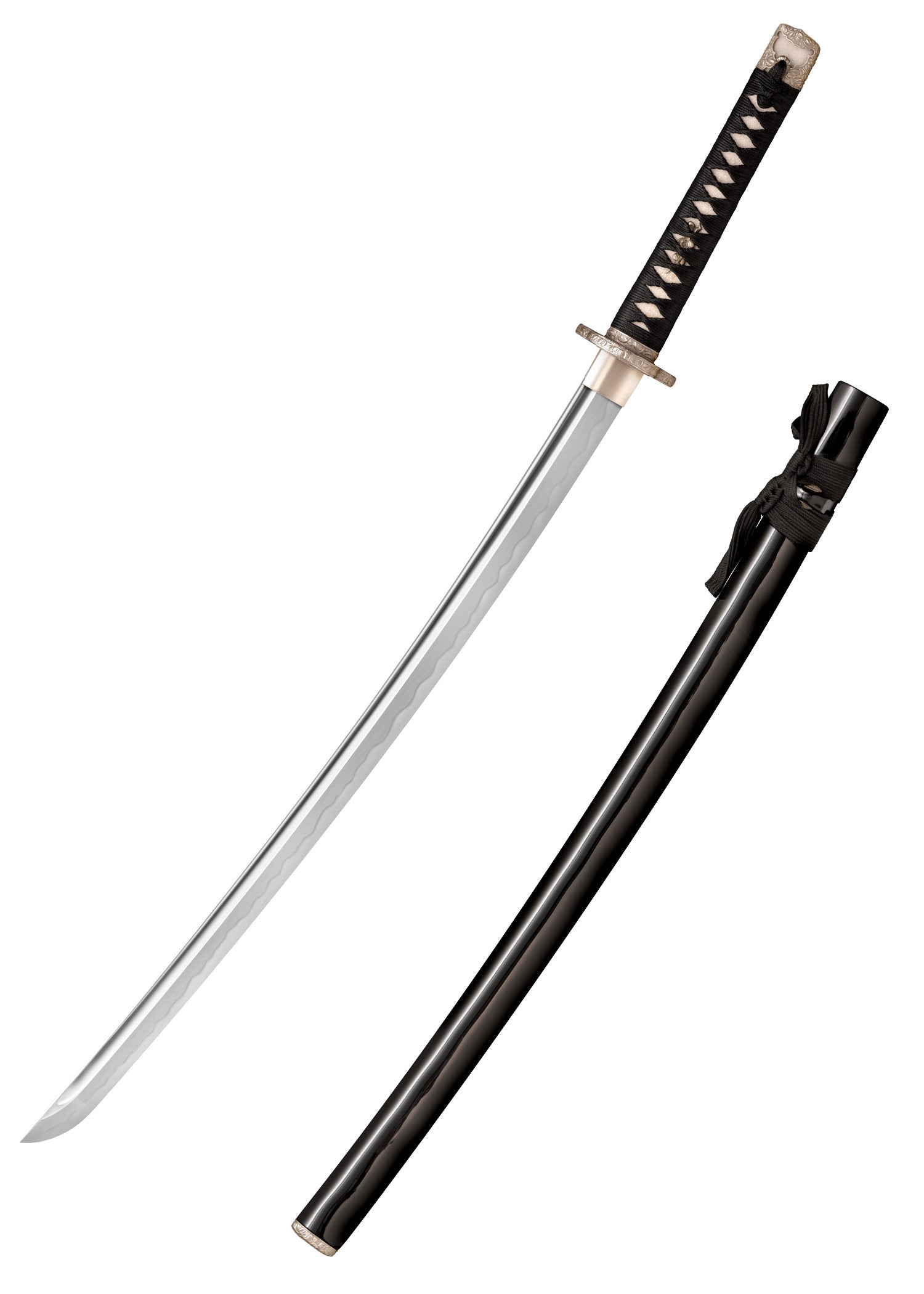 Imagen única de: Katana De Flores