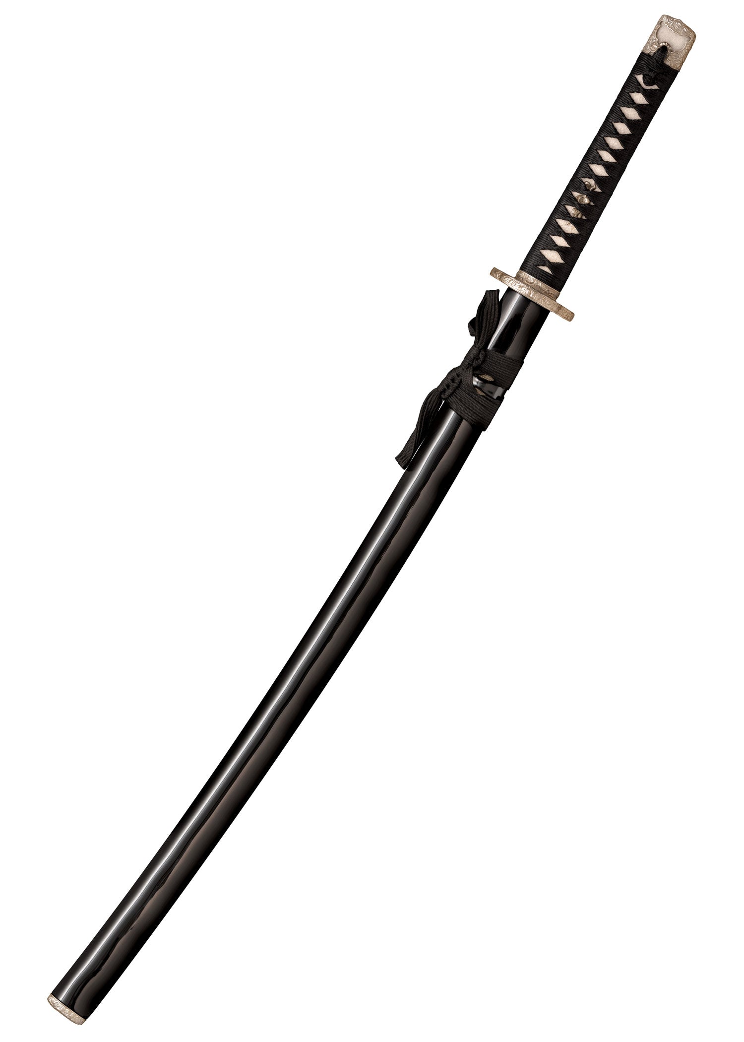 Imagen única de: Katana De Flores