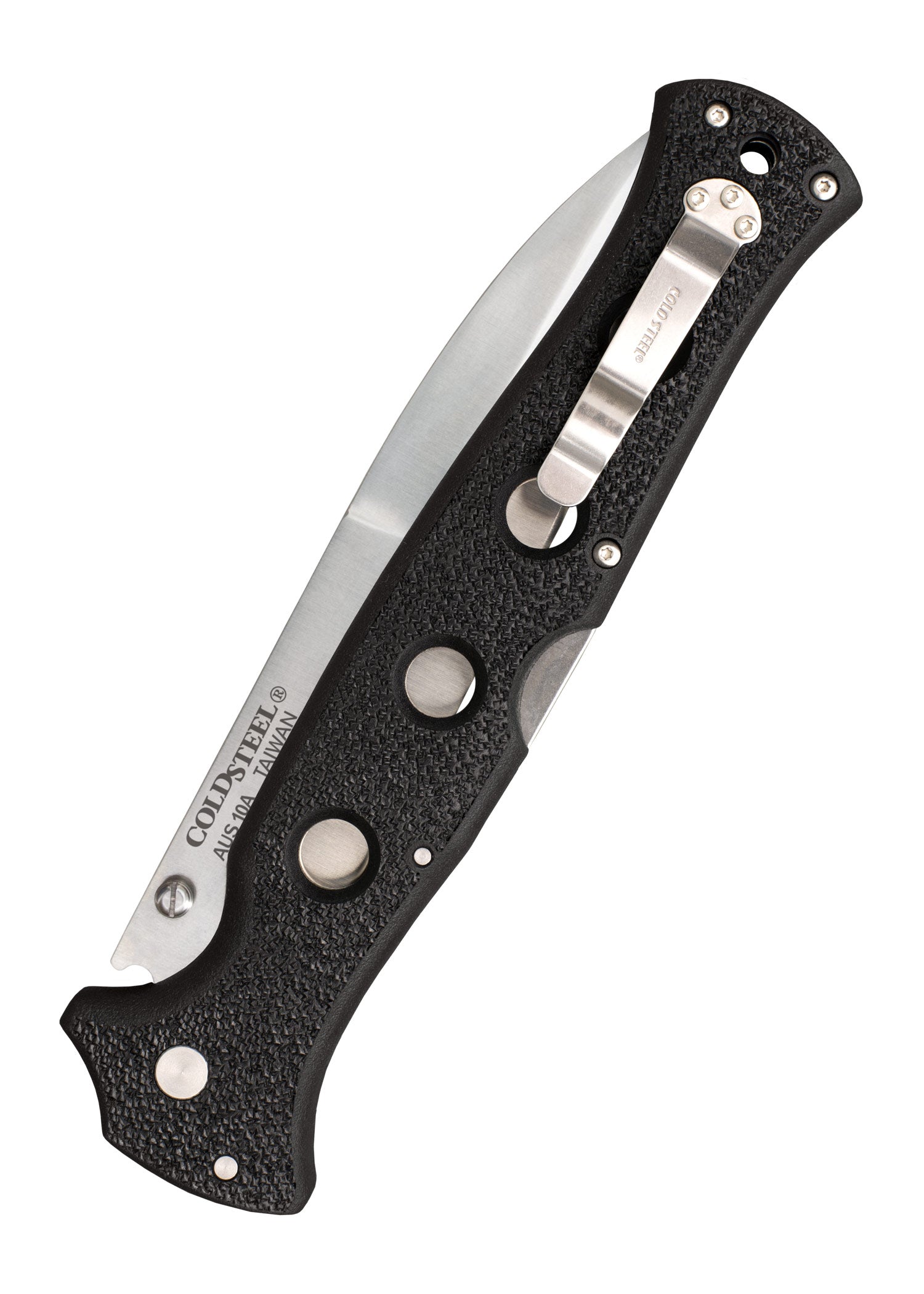 Imagen única de: Navaja Counter Point Xl, Fabricada En Acero 10A