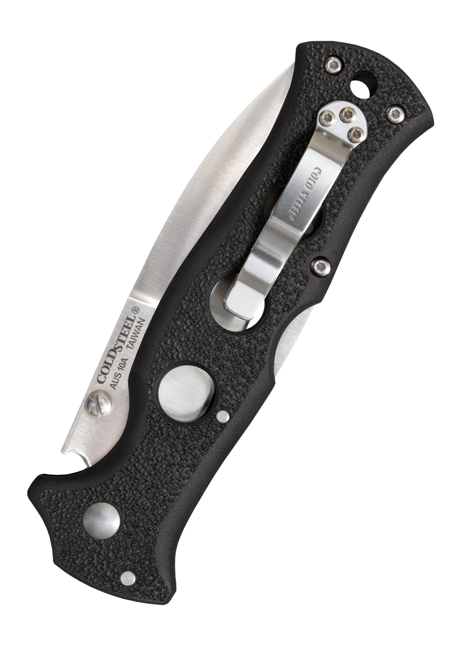 Imagen única de: Navaja Counter Point I, Fabricada En Acero 10A