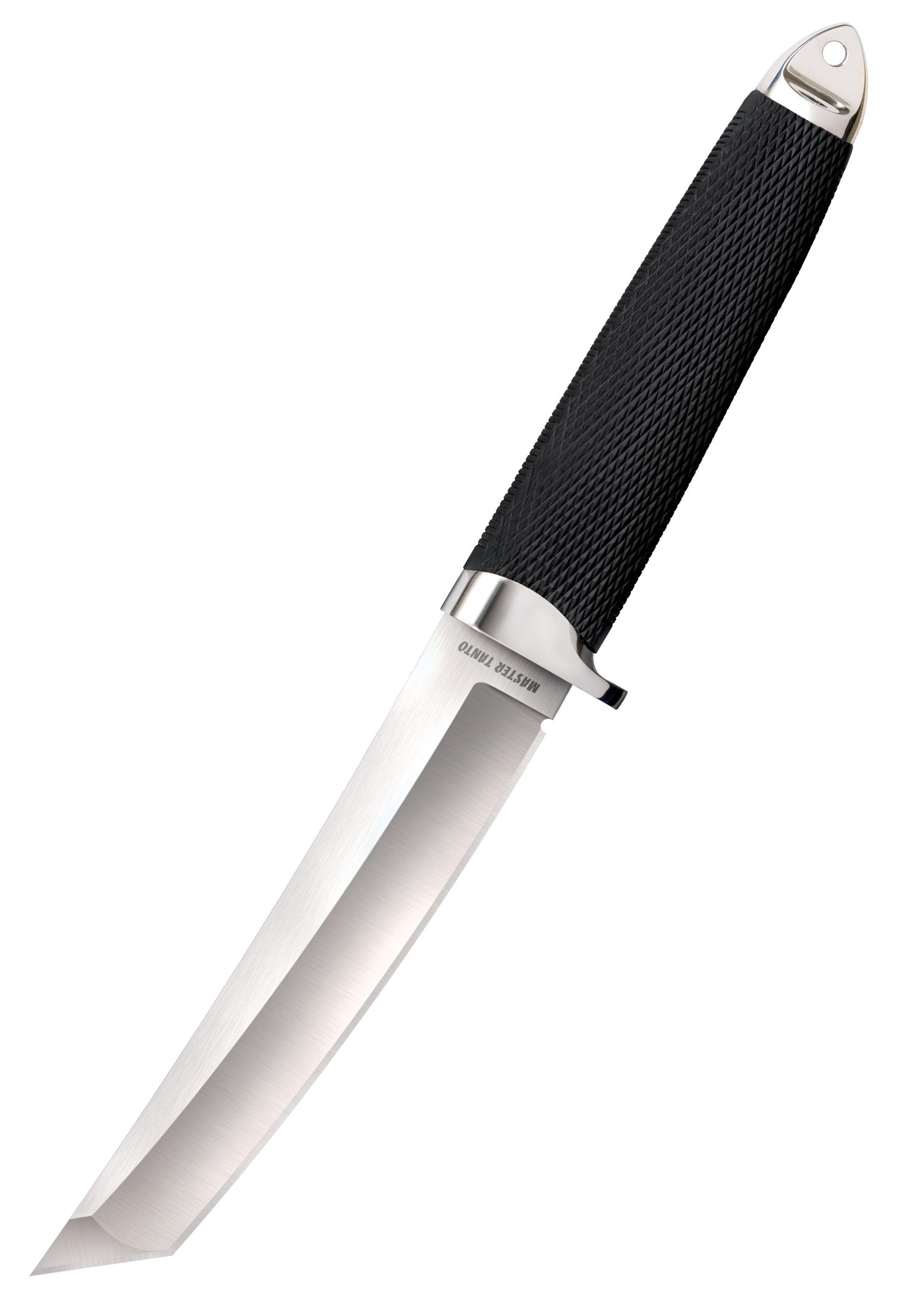 Imagen única de: 3V Master Tanto, Acero Cpm 3V, Acabado Satinado