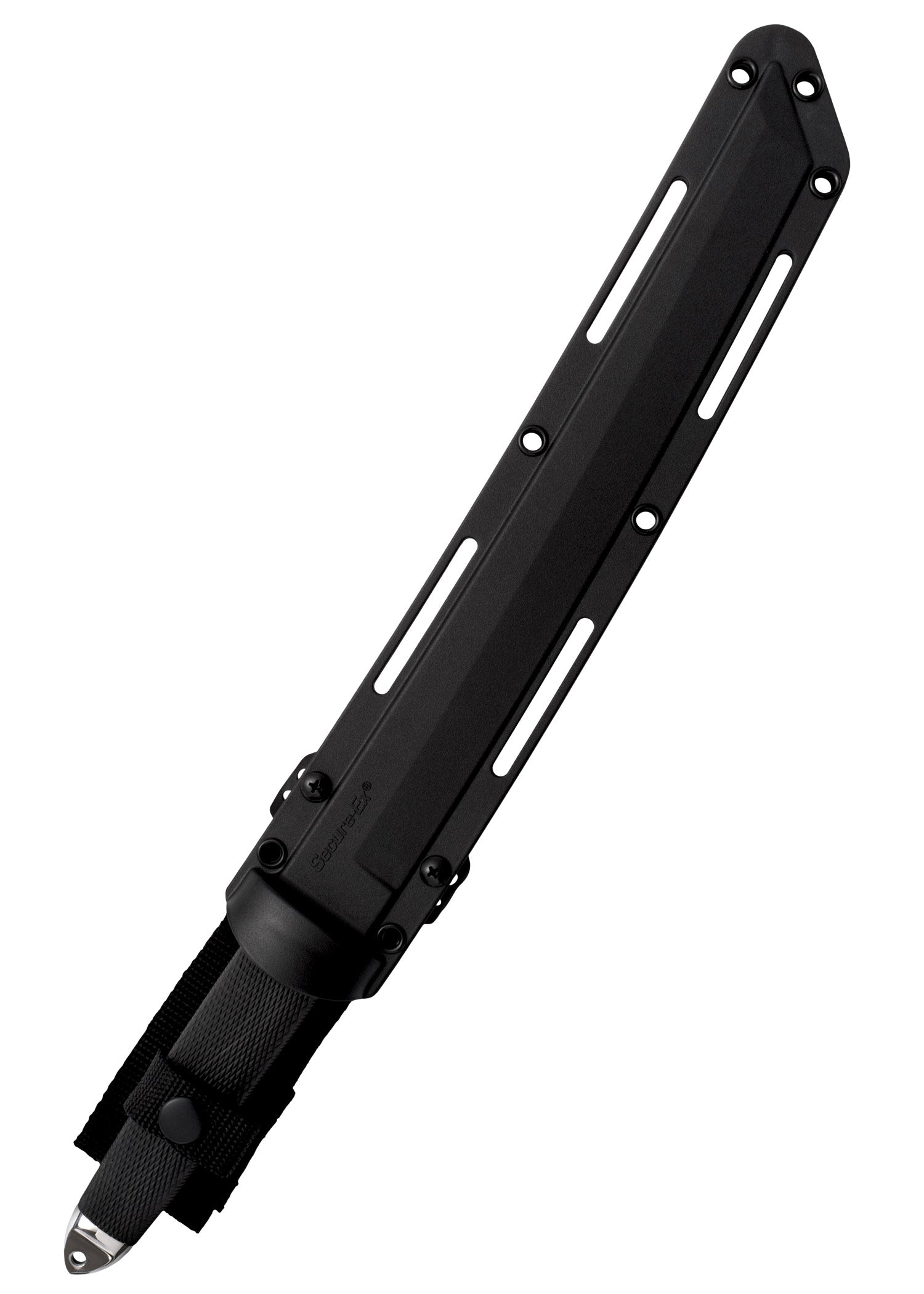 Imagen única de: 3V Magnum Tanto Xii, Acero Cpm 3V, Acabado Satinado