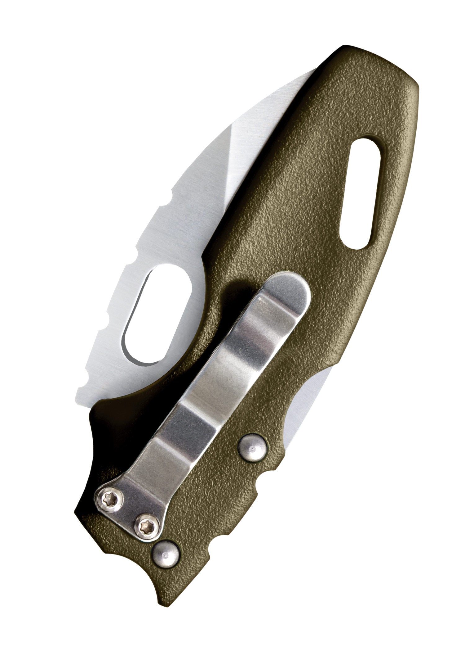 Imagen única de: Navaja Mini Tuff Lite, Verde Oliva