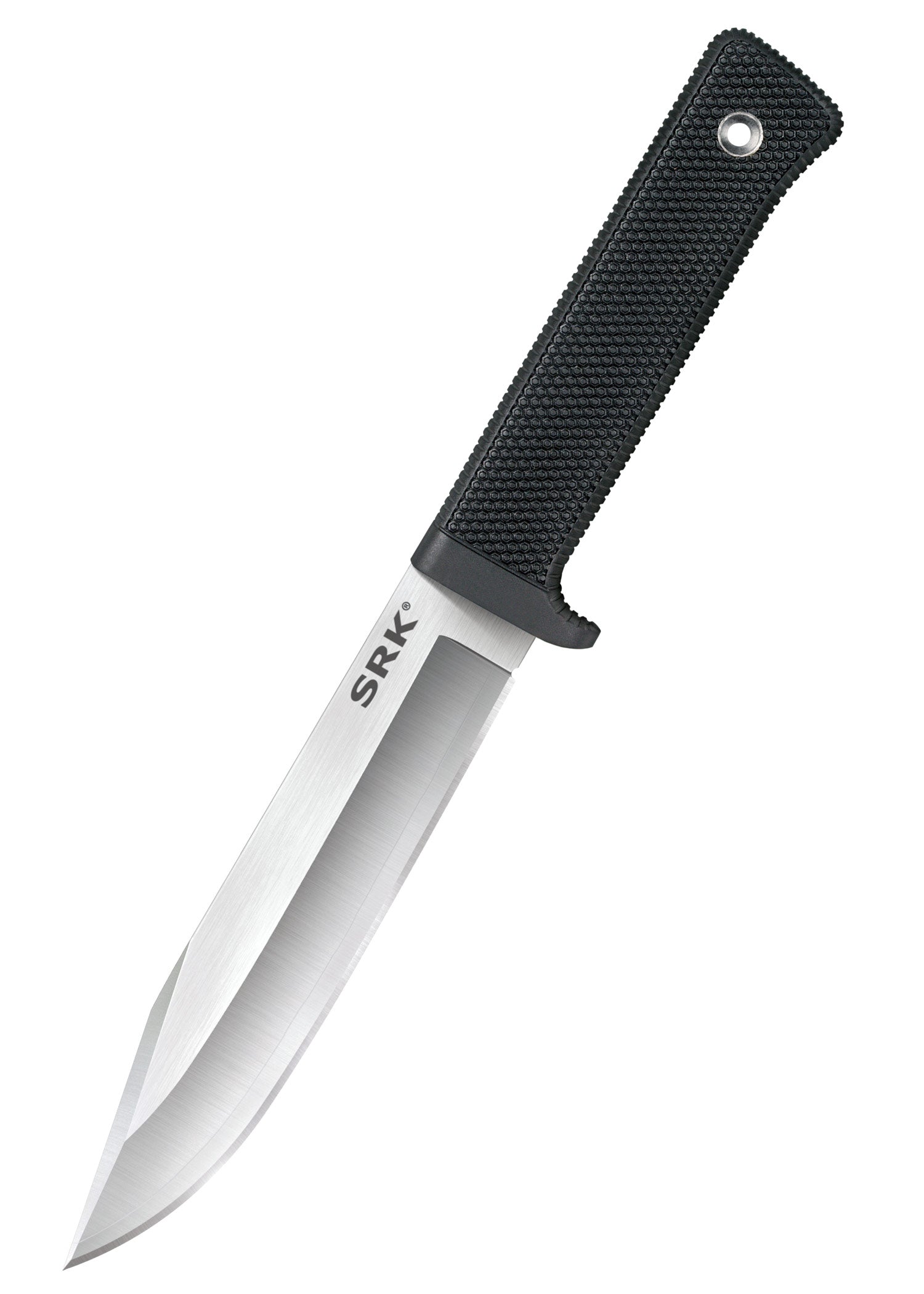 Imagen única de: Cuchillo De Rescate Srk, Acero San Mai