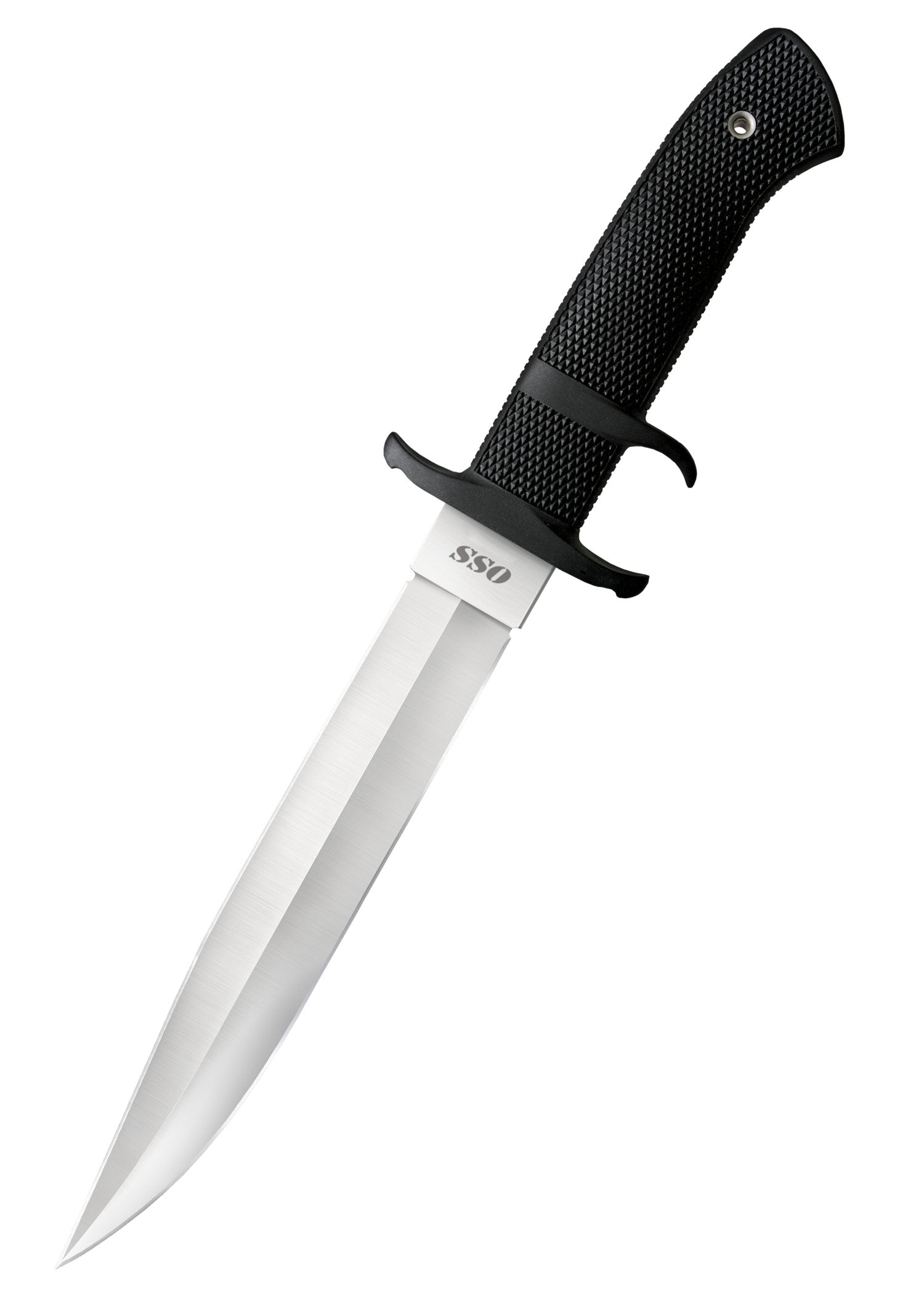 Imagen 1 - Oss, Cuchillo De Caza De Doble Filo