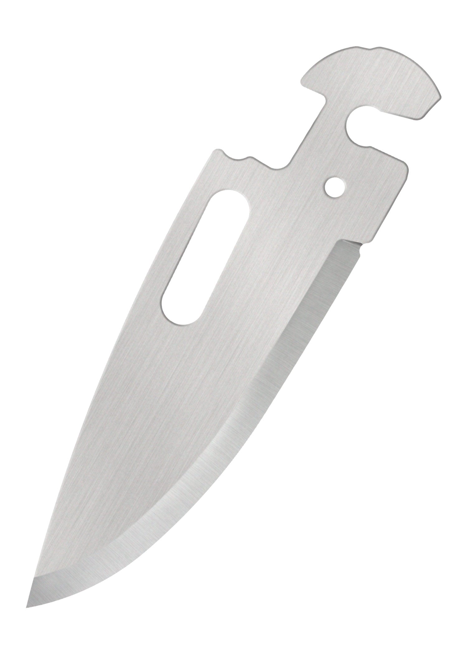 Imagen única de: Cuchillas De Repuesto Para Plegadora Click-n-cut, Punto De Caída, Paquete De 3