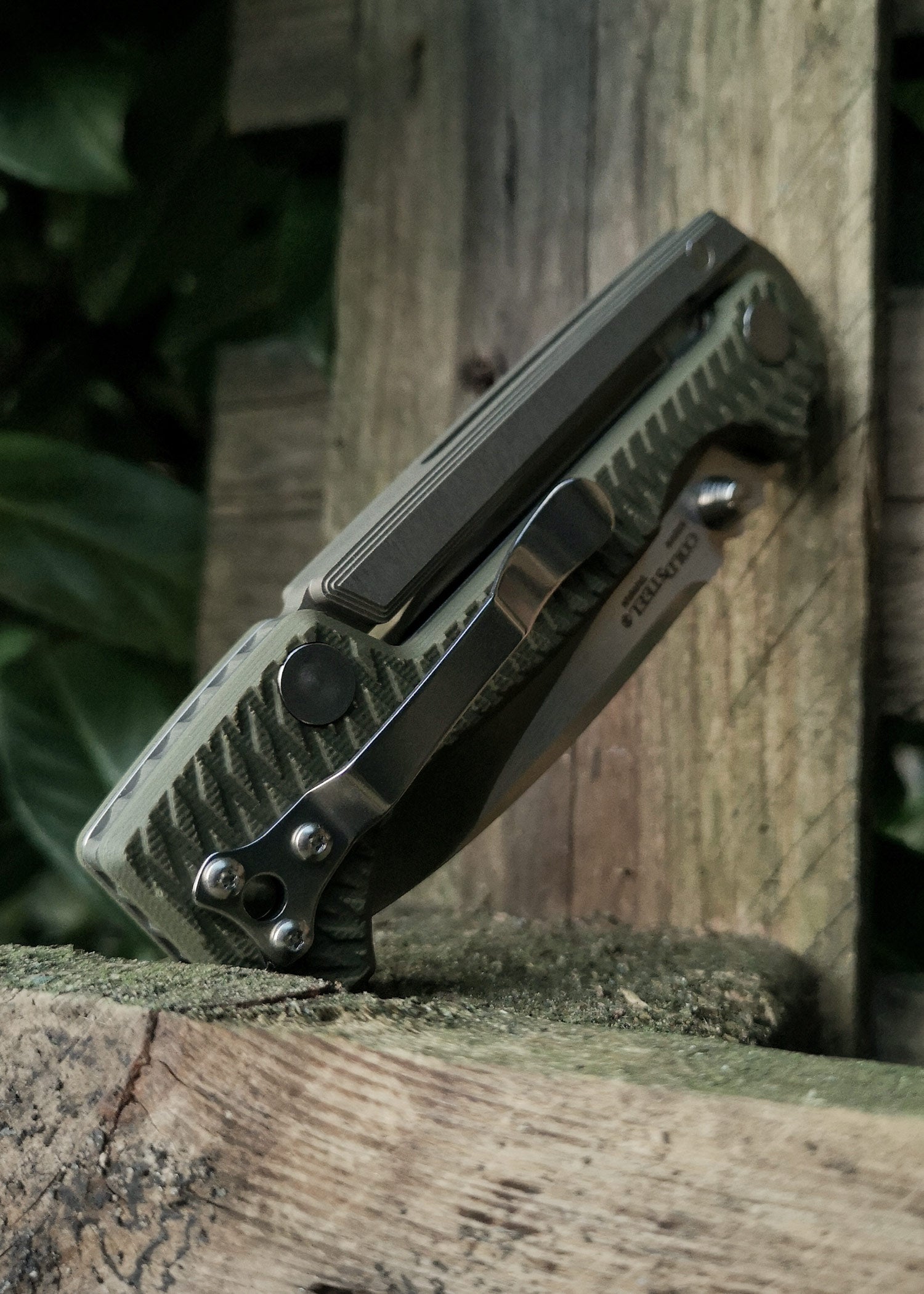 Imagen única de: Navaja De Bolsillo Ad-15