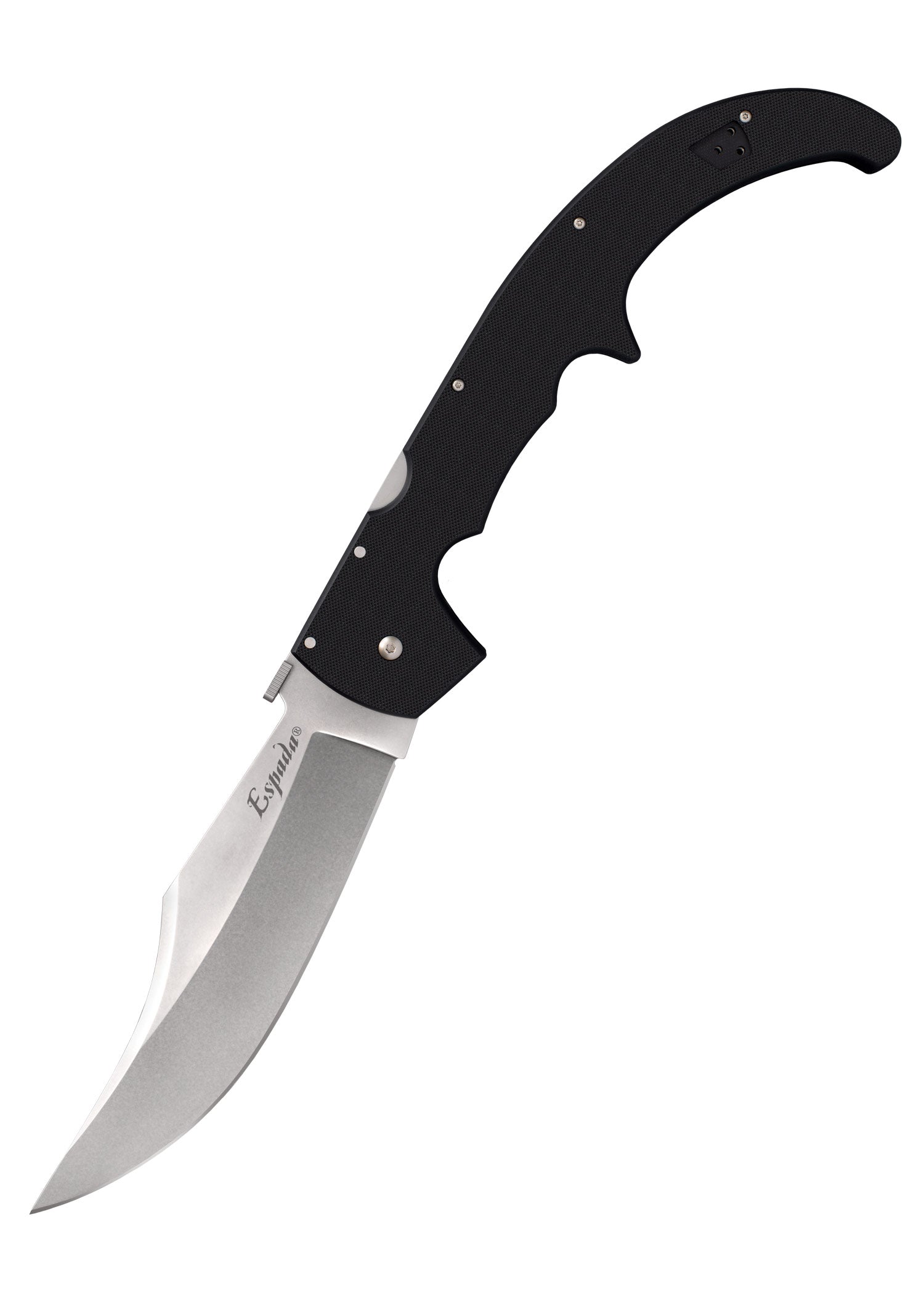 Imagen única de: Navaja De Bolsillo G-10 Espada, Xl, Aus 10A, Negra