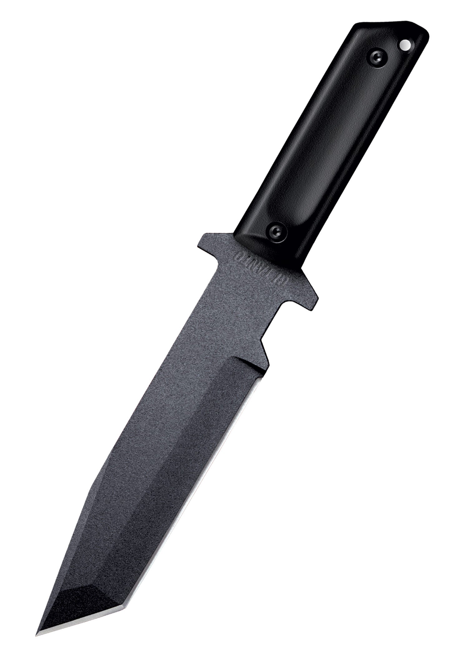 Imagen 1 - Cuchillo G.i. Tanto Con Funda Secure-ex